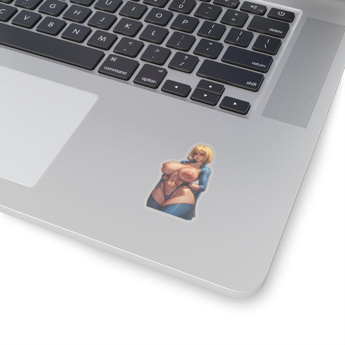 Sexy Anime Sticker | Lewd Anime Sticker | Lewd Sticker | Sexy Waifu Sticker