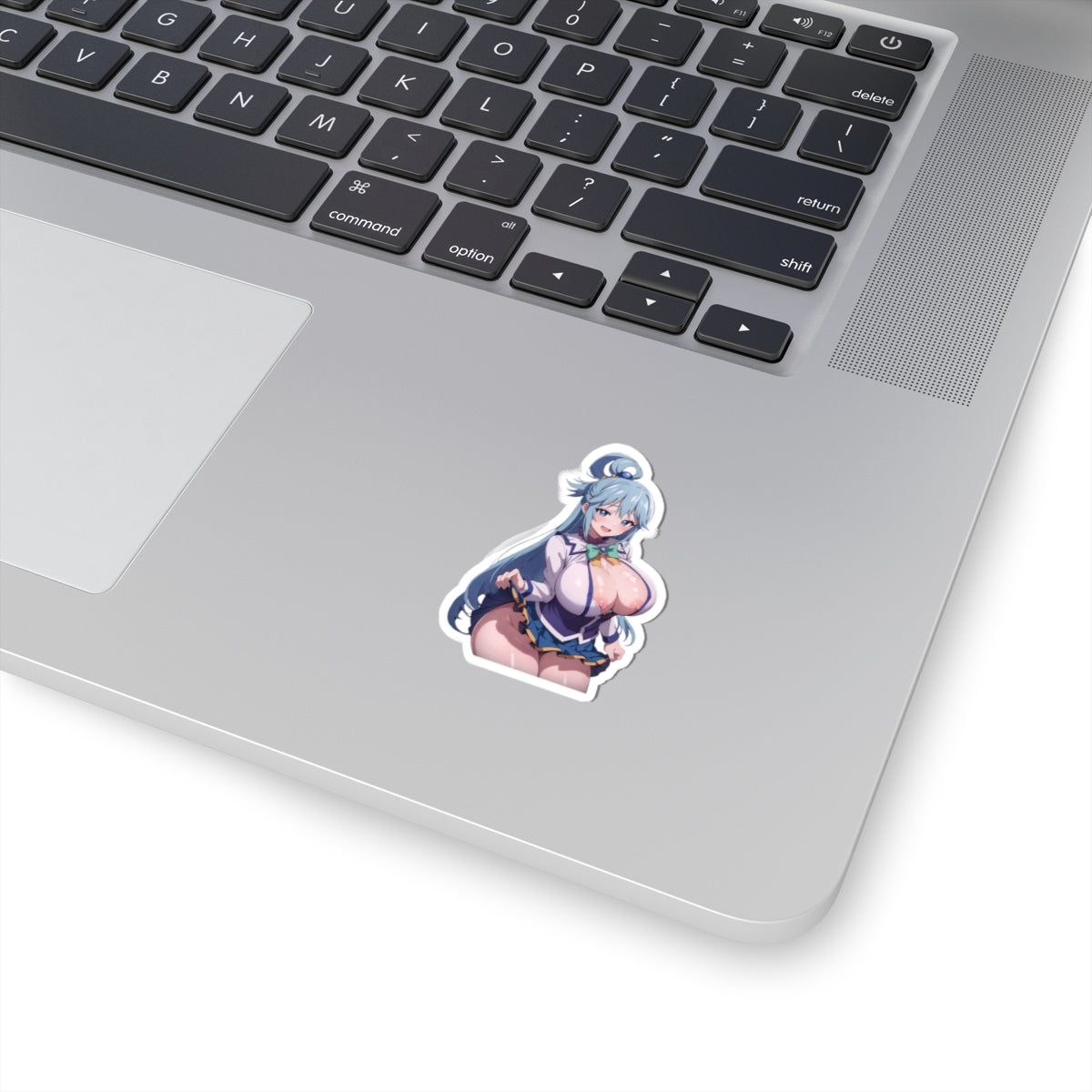Sexy Anime Sticker | Aqua | Lewd Anime Sticker | Lewd Sticker | Sexy Waifu Sticker | KonoSuba | kospeko