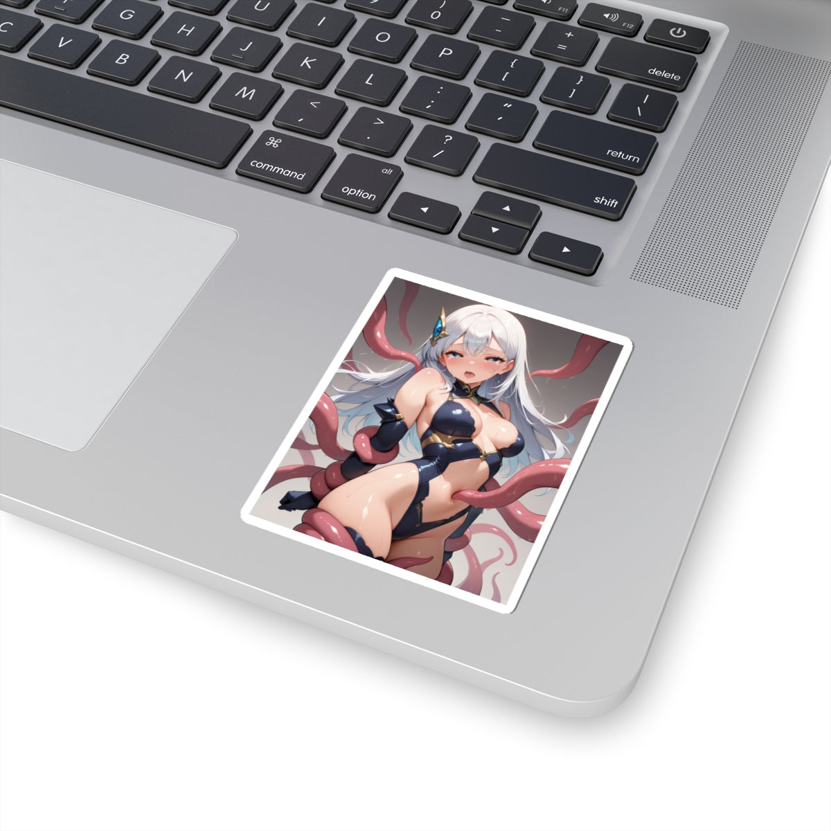 Tentacles Hentai Sticker  | Hentai NSFW Sticker