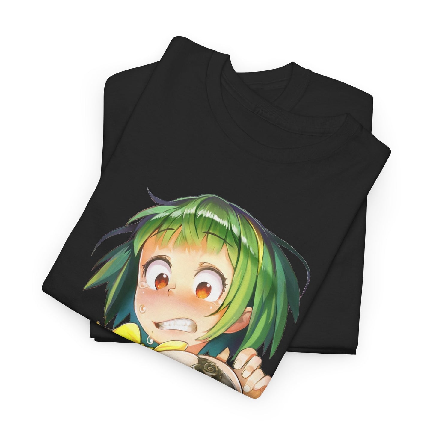 Sexy Anime Shirt | Funny Anime Shirt | Unisex Heavy Cotton Tee | Otaku | Waifu