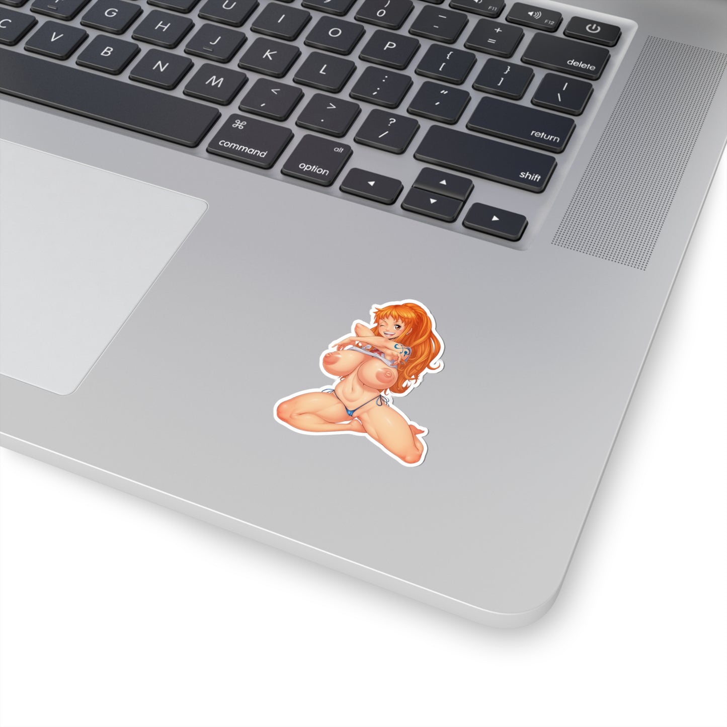 Sexy Anime Sticker | Nami | Lewd Anime Sticker | Lewd Sticker | Sexy Waifu Sticker