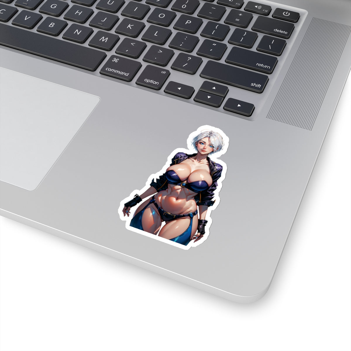 Sexy ANgel Sticker | Sexy Anime Sticker | Lewd Sticker | Lewd Anime Sticker | Sexy Sticker
