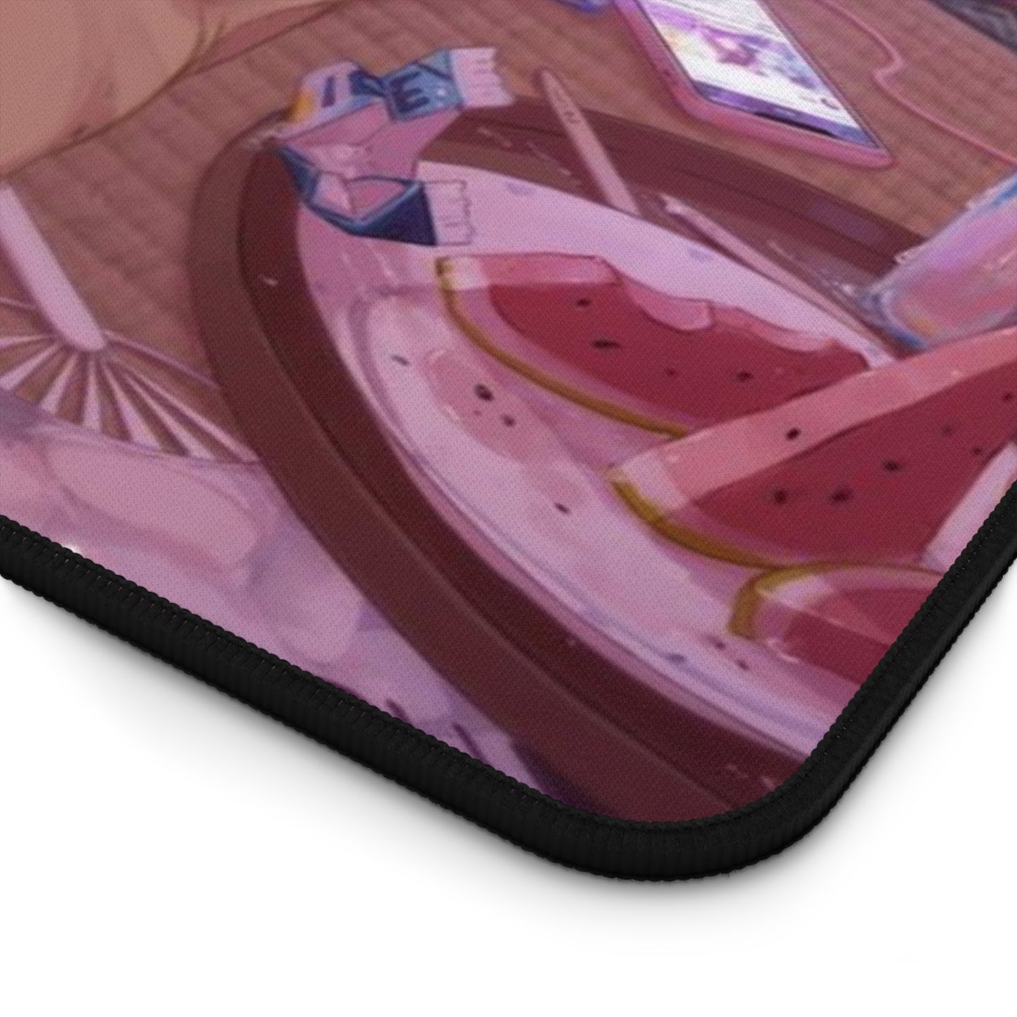 Lewd Mouse Pad | Marin Kitagawa | Tits | Feet | Foot Fetish | My Dress Up Darling Merchandise | My Dress Up Darling | More Than a Doll | Inui Sajuna | Ecchi | Waifu | Ahegao | Sexy Playmat | Erotic