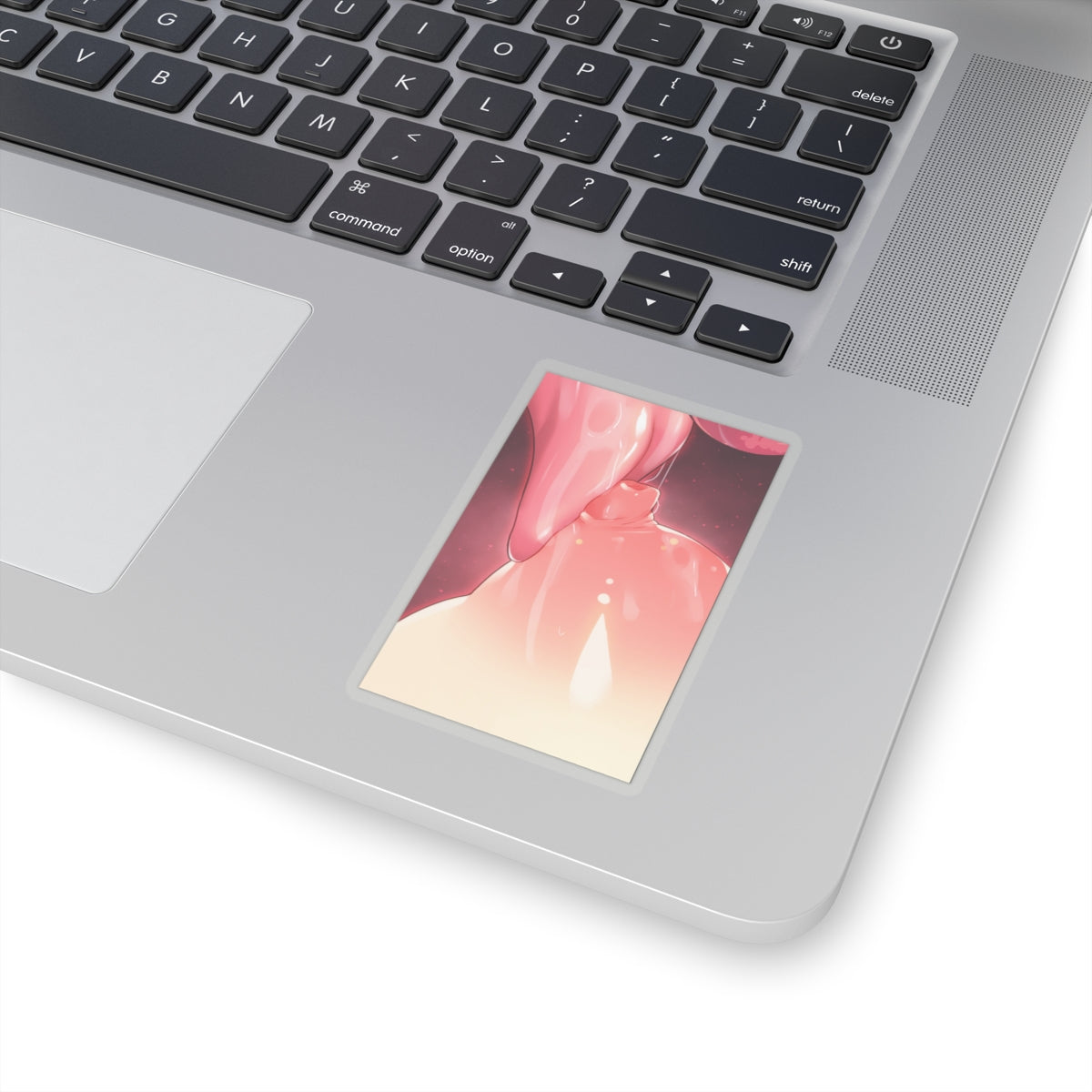 Nipple Licking Sticker | Nipple Play | Lewd Sticker | Lewd Anime Sticker | Hentai Sticker | Tit | Boob