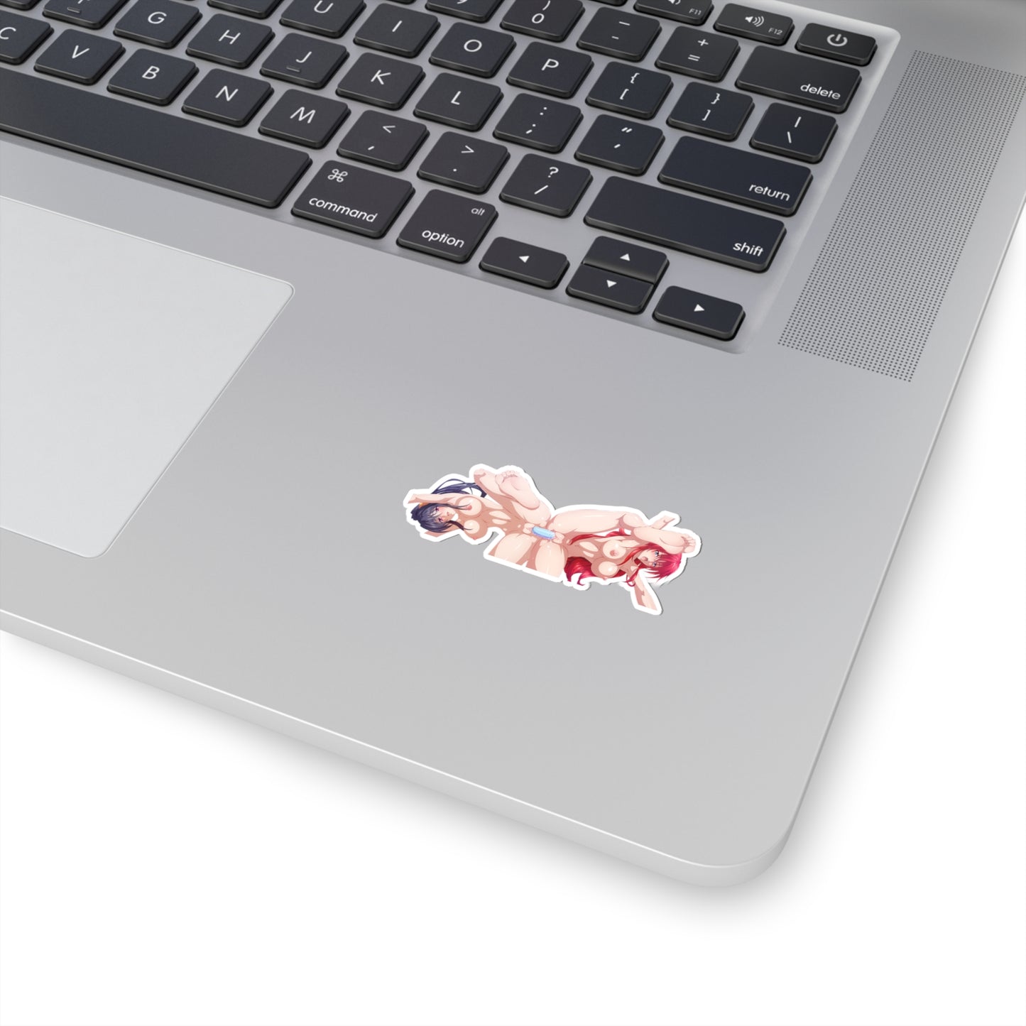 Sexy Anime Sticker | Lewd Anime Sticker | Rias Gremory | Himejima Akeno | Lewd Sticker | Sexy Waifu Sticker | High School DxD