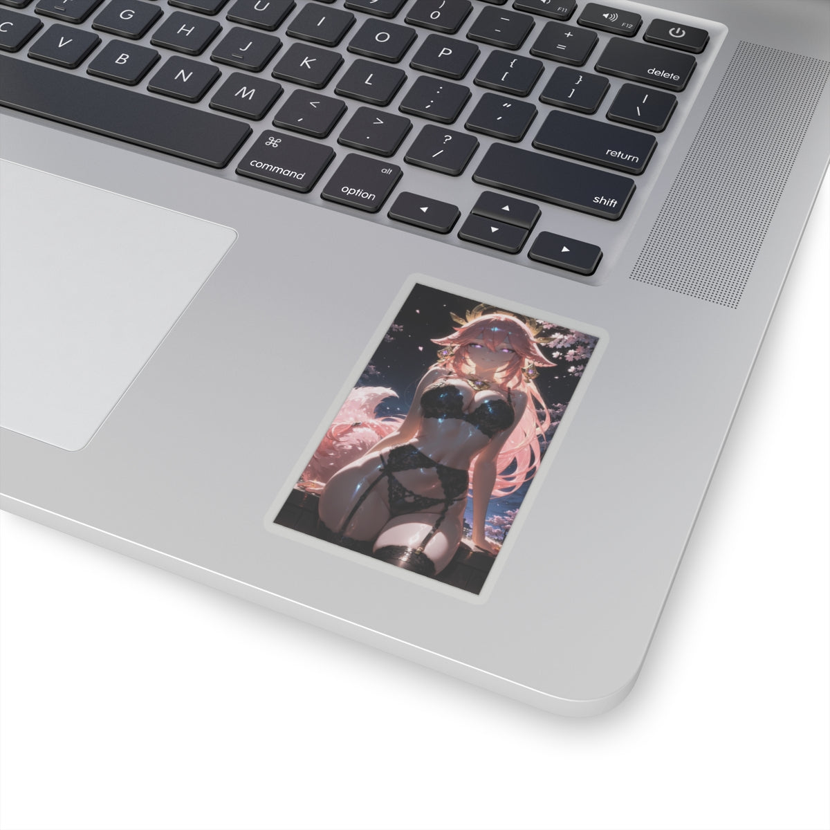 Ecchi Sticker | Hentai NSFW Sticker | Beautiful
