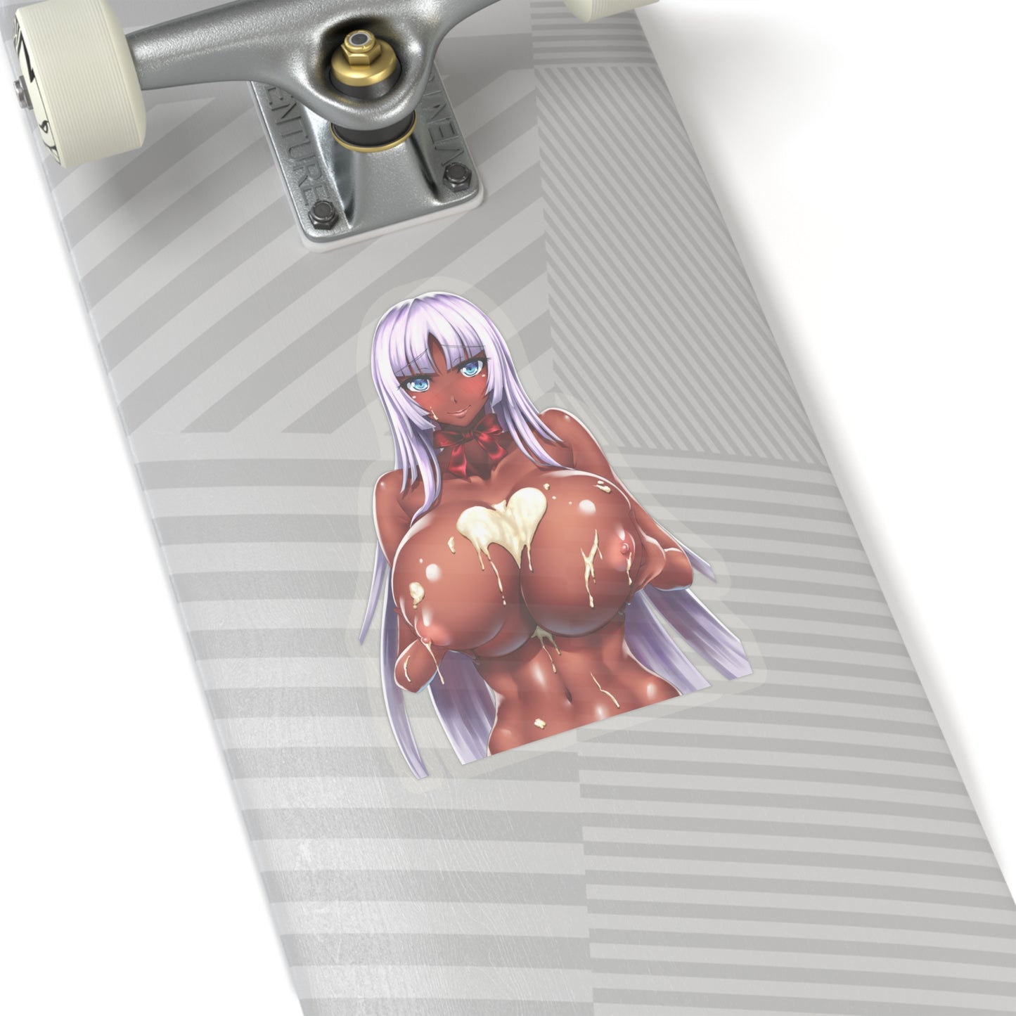 Sexy Anime Sticker | Liliana | Lewd Anime Sticker | Lewd Sticker | Sexy Waifu Sticker | Wagaya no Liliana-san