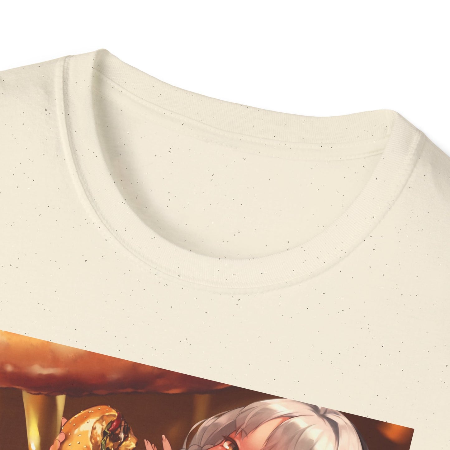 Lewd Waifu T-shirt | Anime T-Shirt | Ecchi | Waifu | Otaku | Oppai