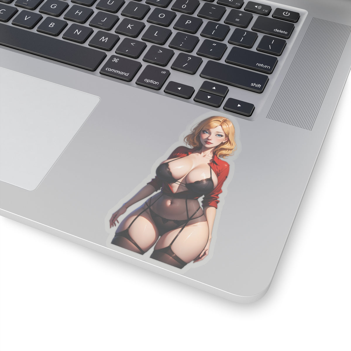 Sexy Beth Smith Sticker | Sexy Anime Sticker | Lewd Sticker | Lewd Anime Sticker | Sexy Waifu Sticker