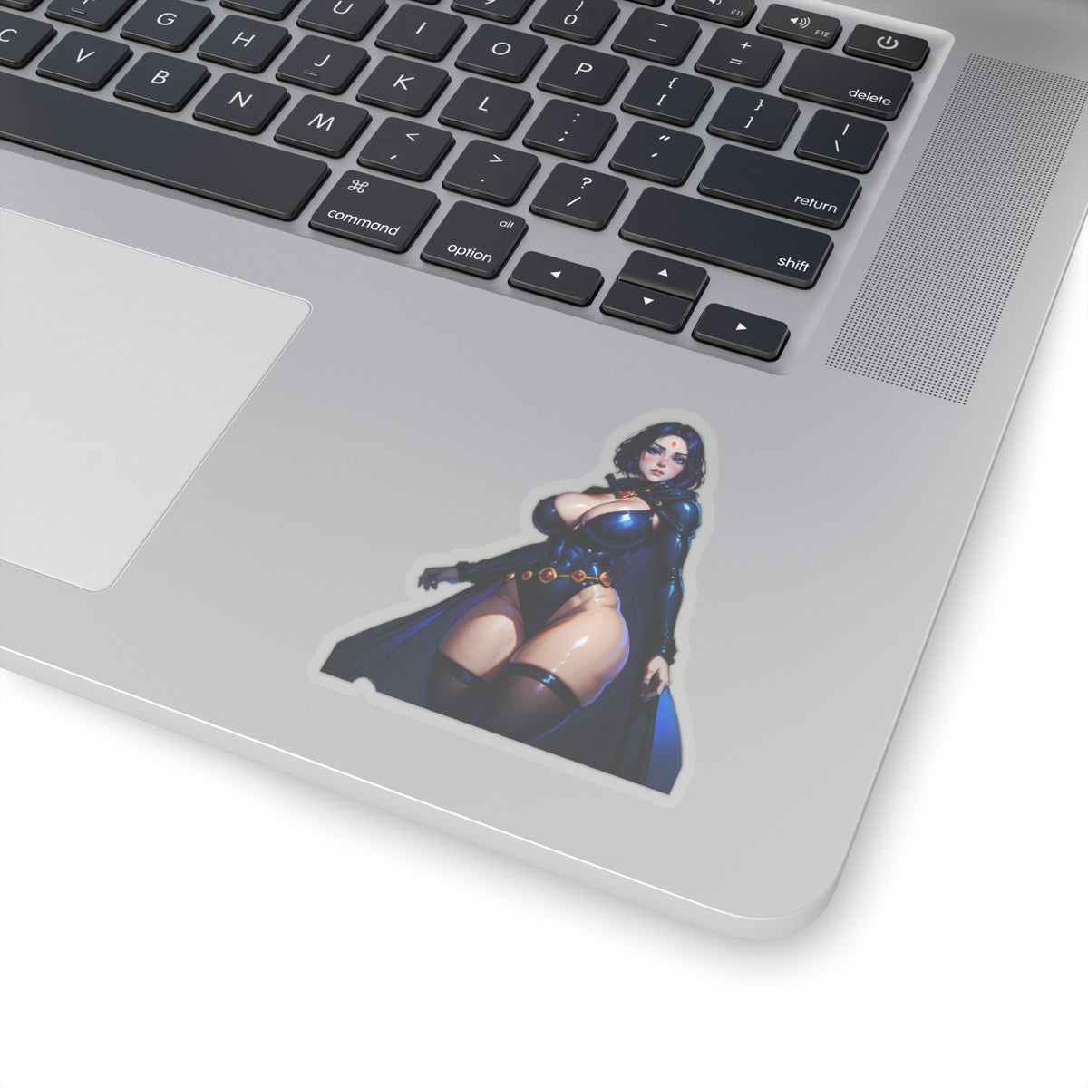 Waifu Sticker