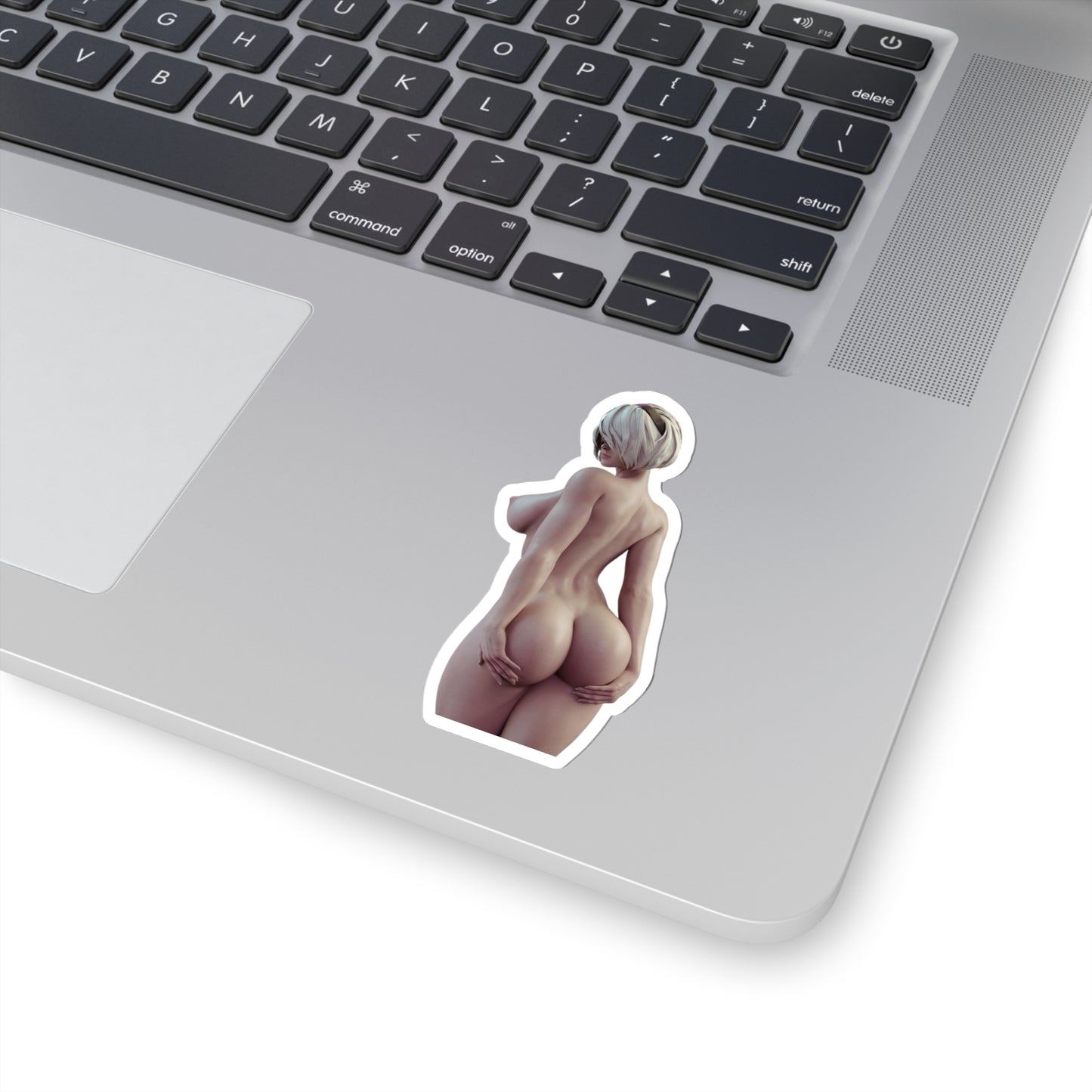 Sexy Anime Sticker | Lewd Anime Sticker | 2b | Lewd Sticker | Sexy Waifu Sticker | Niert Automata