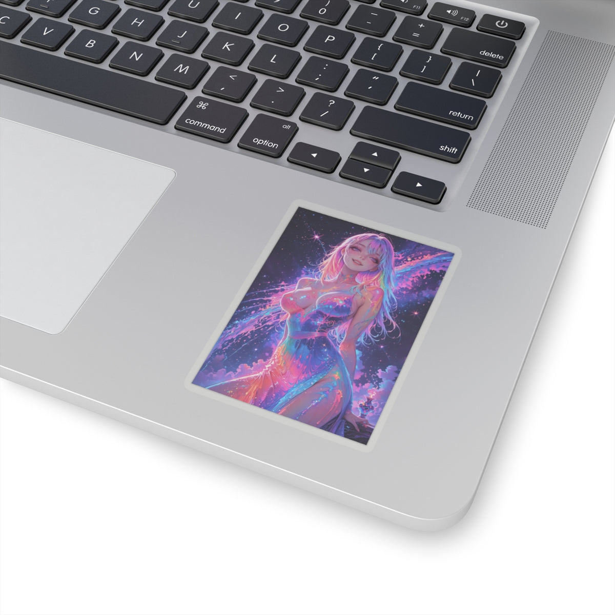Sexy Waifu Sticker | Yuri | Hentai | Oppai