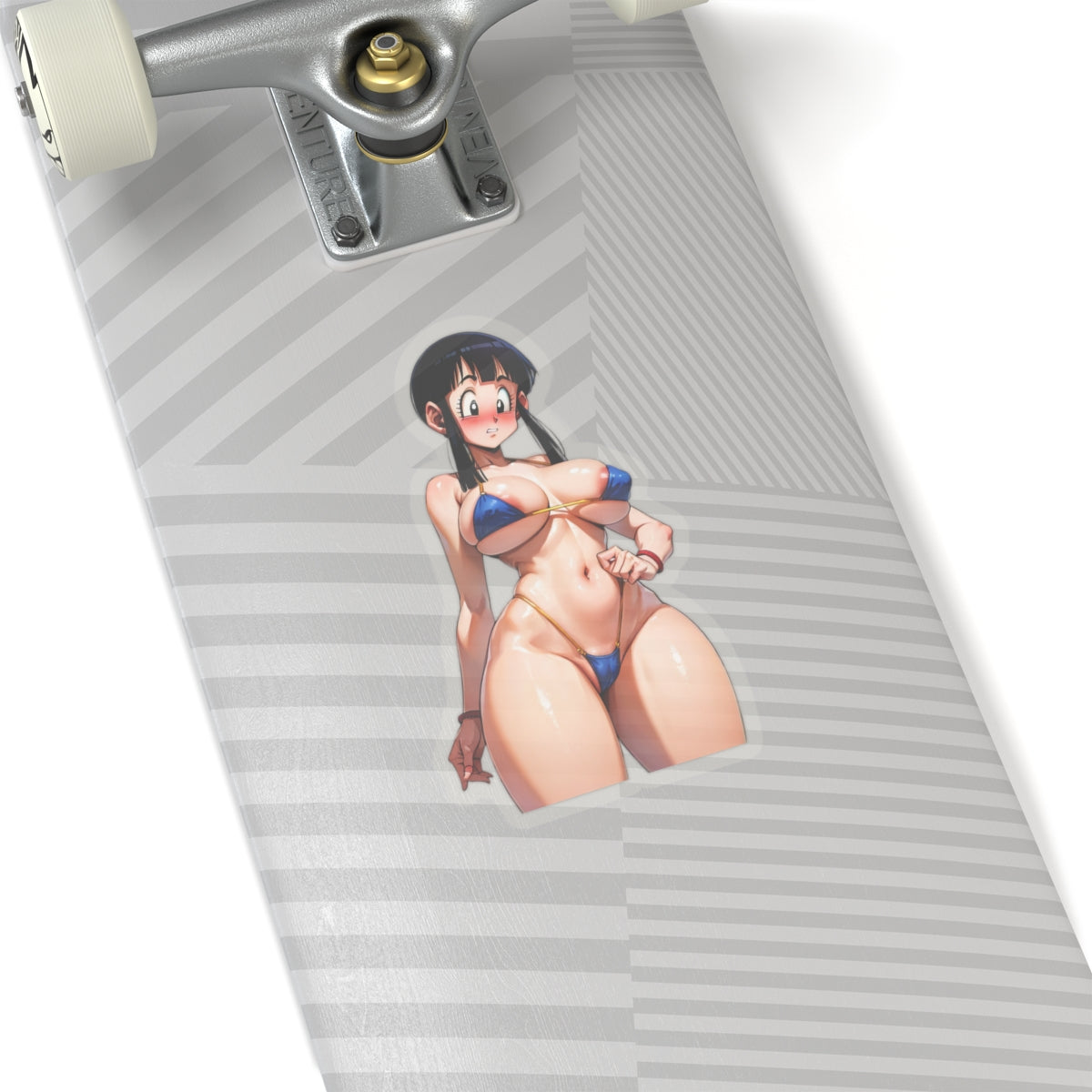 Sexy Anime Sticker | Lewd Anime Sticker | Lewd Sticker | Sexy Waifu Sticker