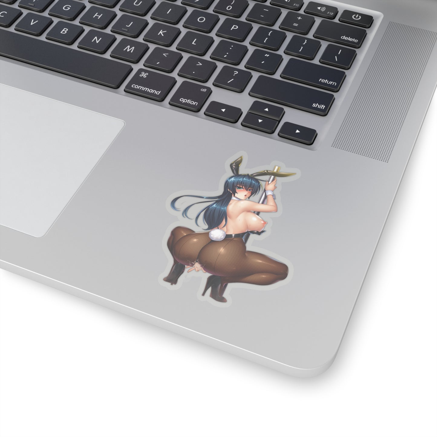 Sexy Anime Sticker | Igawa Asagi | Lewd Anime Sticker | Lewd Sticker | Sexy Waifu Sticker | Taimanin Asagi | Stripper
