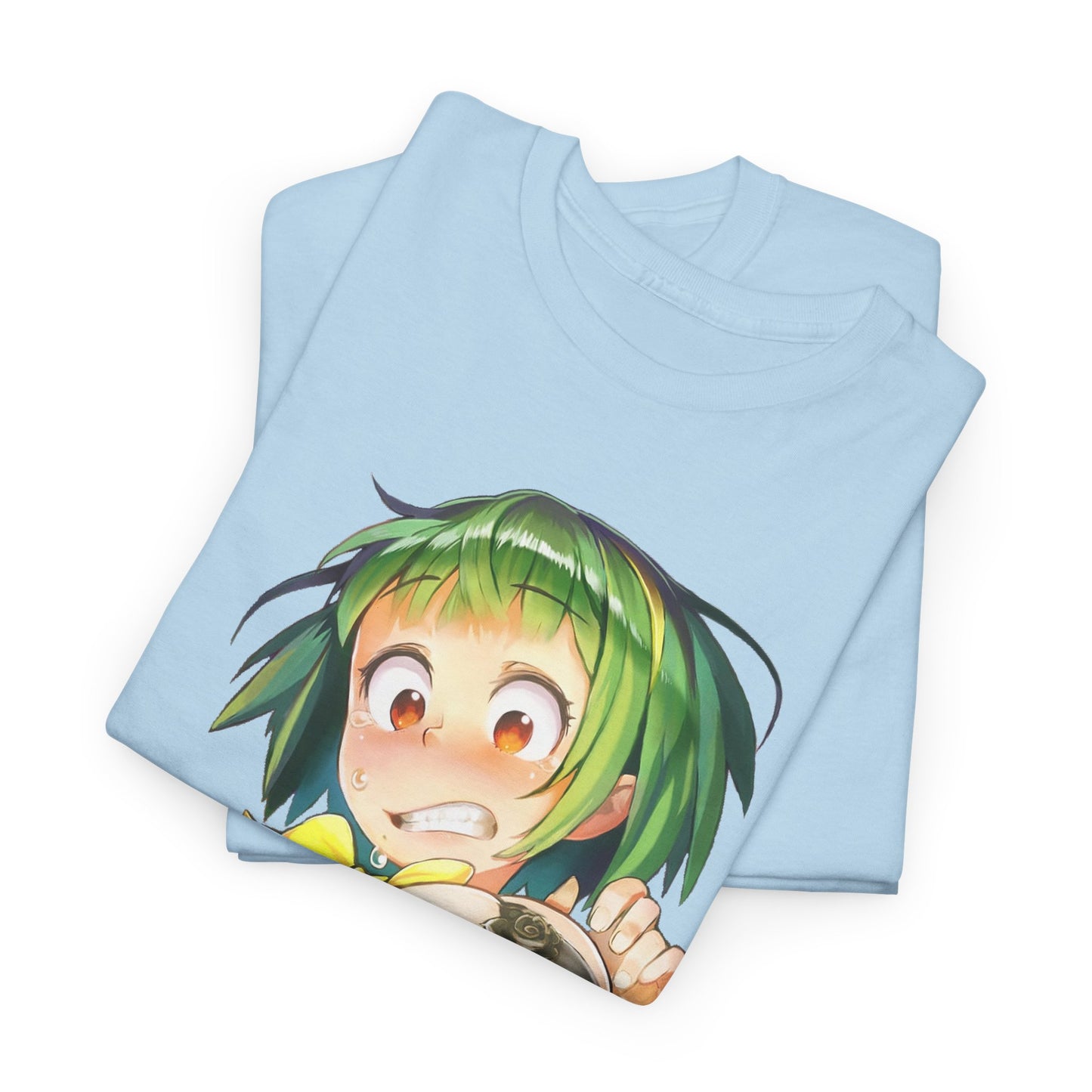 Sexy Anime Shirt | Funny Anime Shirt | Unisex Heavy Cotton Tee | Otaku | Waifu
