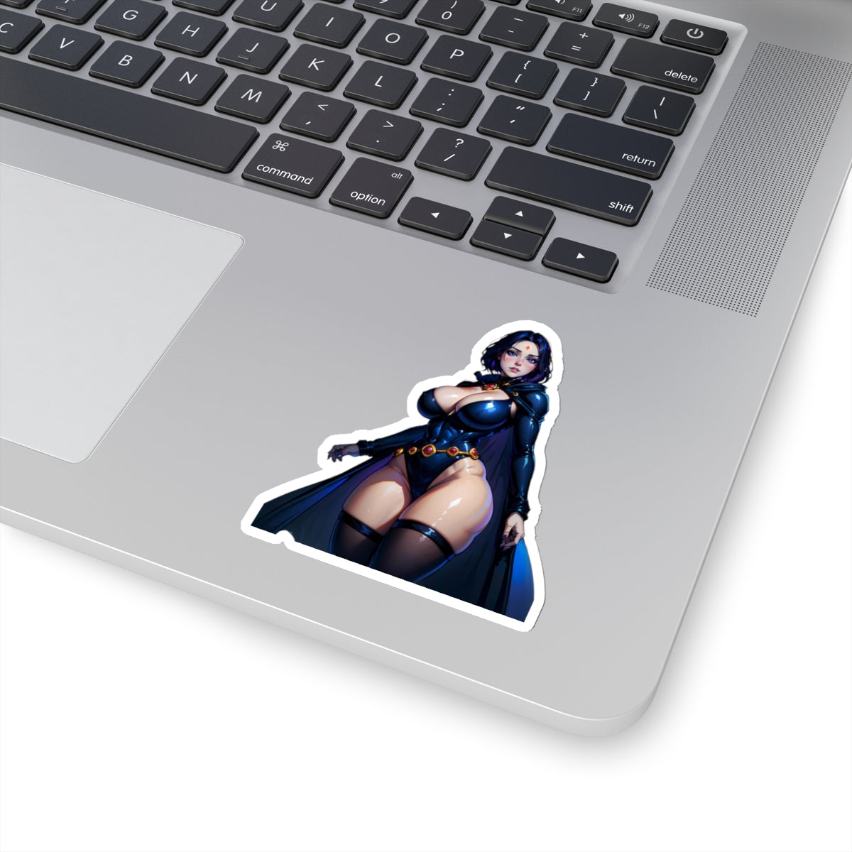 Waifu Sticker
