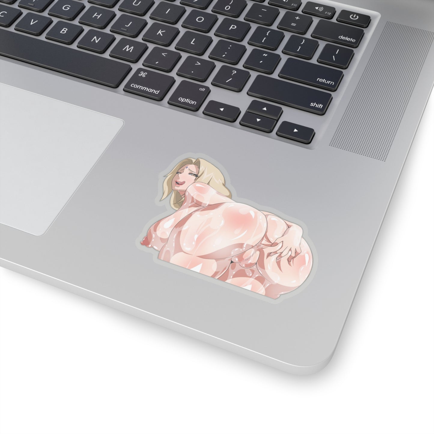 Sexy Anime Sticker | Lewd Anime Sticker | Lewd Sticker | Sexy Waifu Sticker | Tsunade
