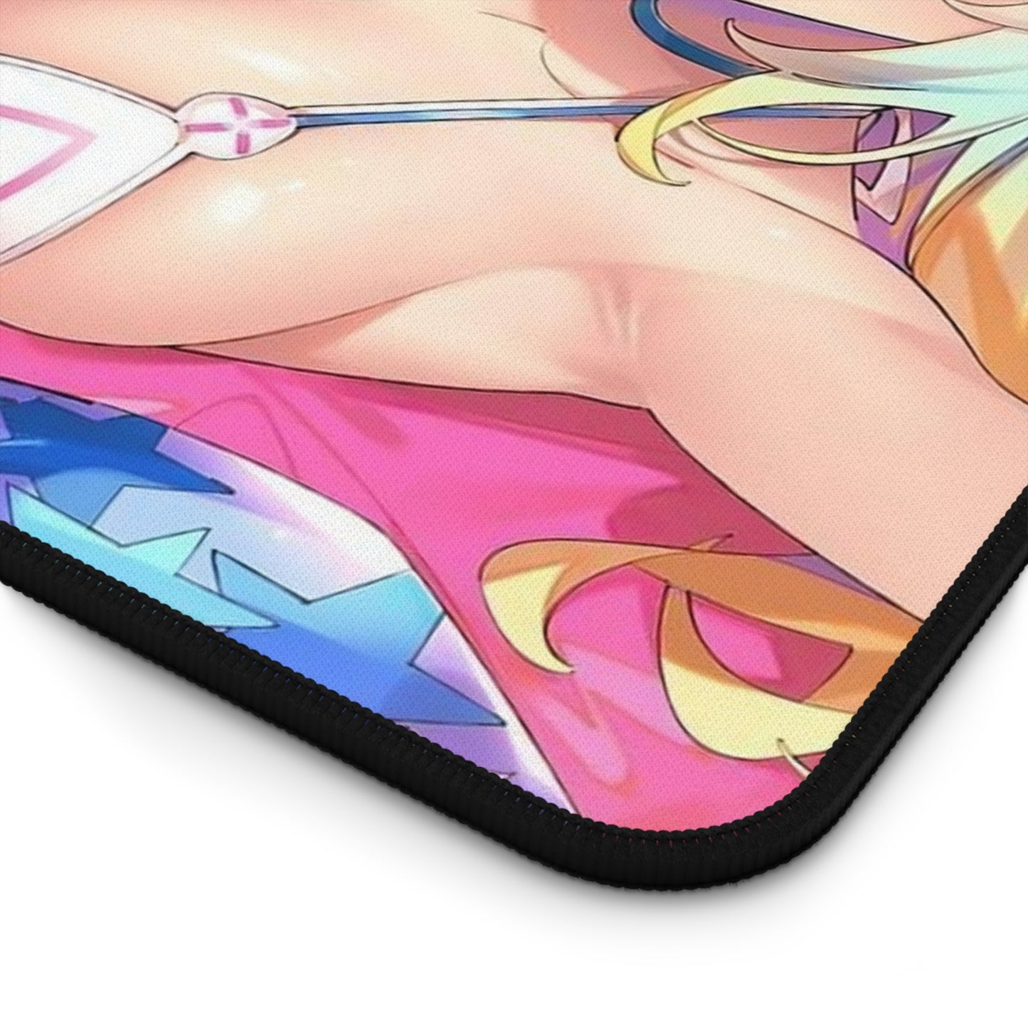 Sexy Anime Mouse Pad | Hot Gamer Girl | Sexy Anime Girl | Big Boobs | Kawaii | Ecchi | Waifu | Ahegao | Sexy Playmat | Erotic | Tits