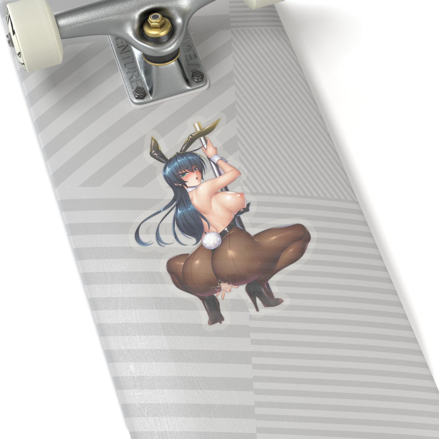 Sexy Anime Sticker | Igawa Asagi | Lewd Anime Sticker | Lewd Sticker | Sexy Waifu Sticker | Taimanin Asagi | Stripper