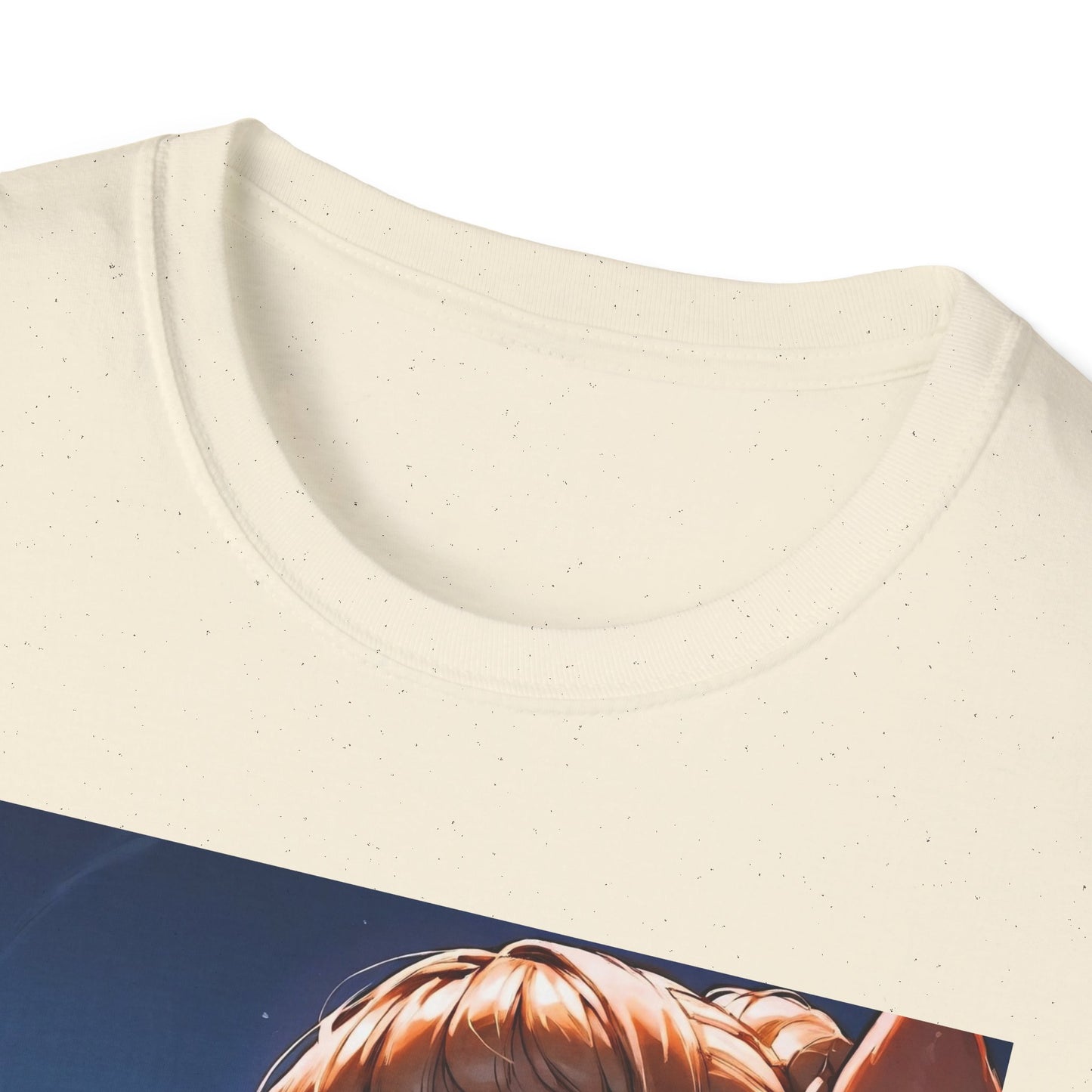Hentai Girls T-Shirt | Yuri | Hentai | NSFW | Lewd Anime Girl