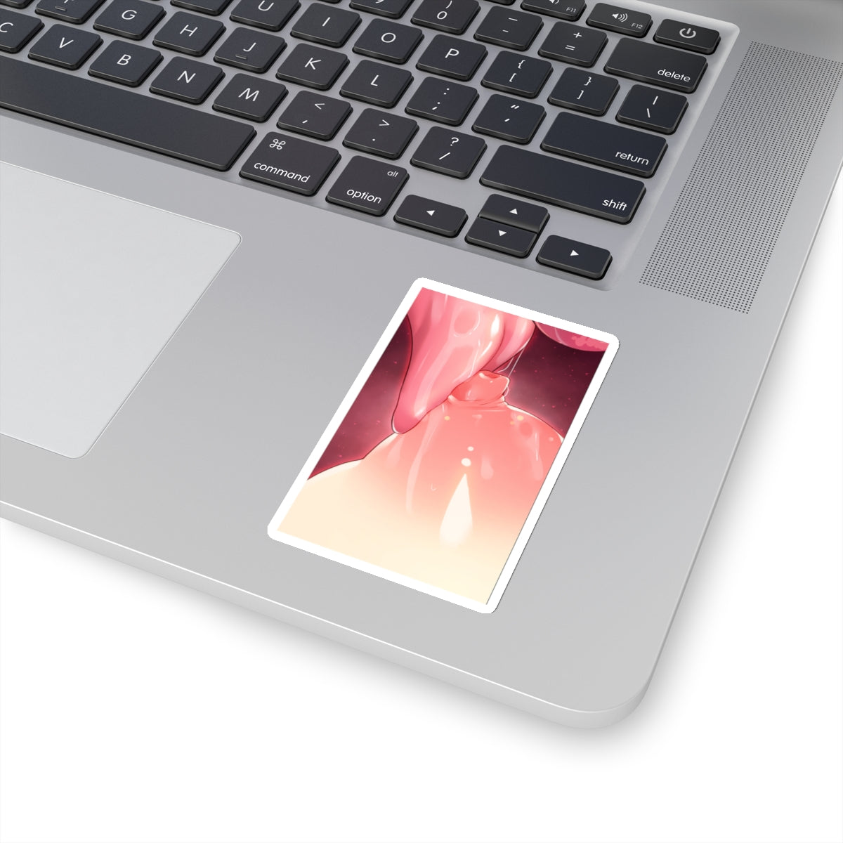 Nipple Licking Sticker | Nipple Play | Lewd Sticker | Lewd Anime Sticker | Hentai Sticker | Tit | Boob