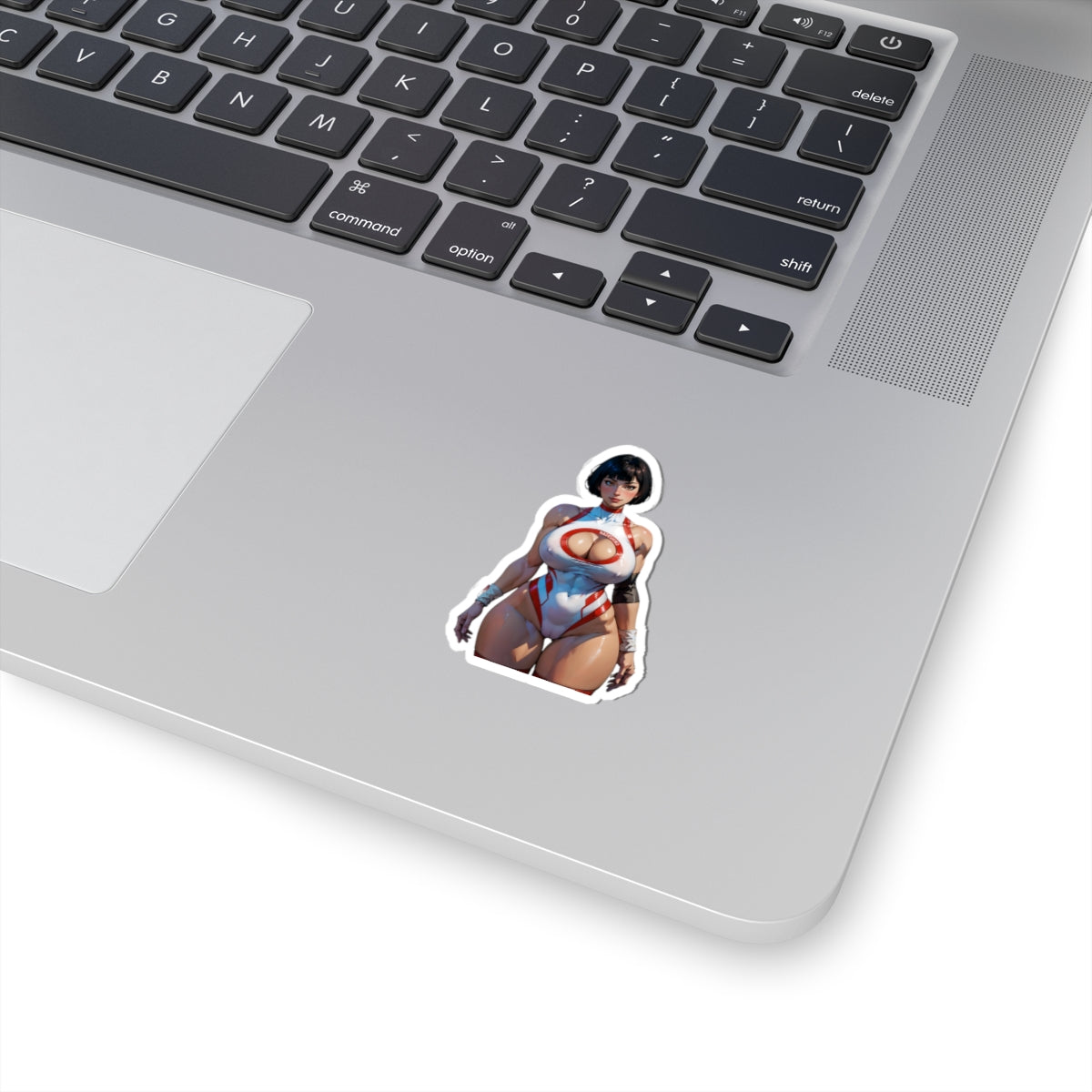 Sexy Yamato Nadeshiko Sticker | Sexy Anime Sticker | Lewd Sticker | Lewd Anime Sticker | Sexy Waifu Sticker