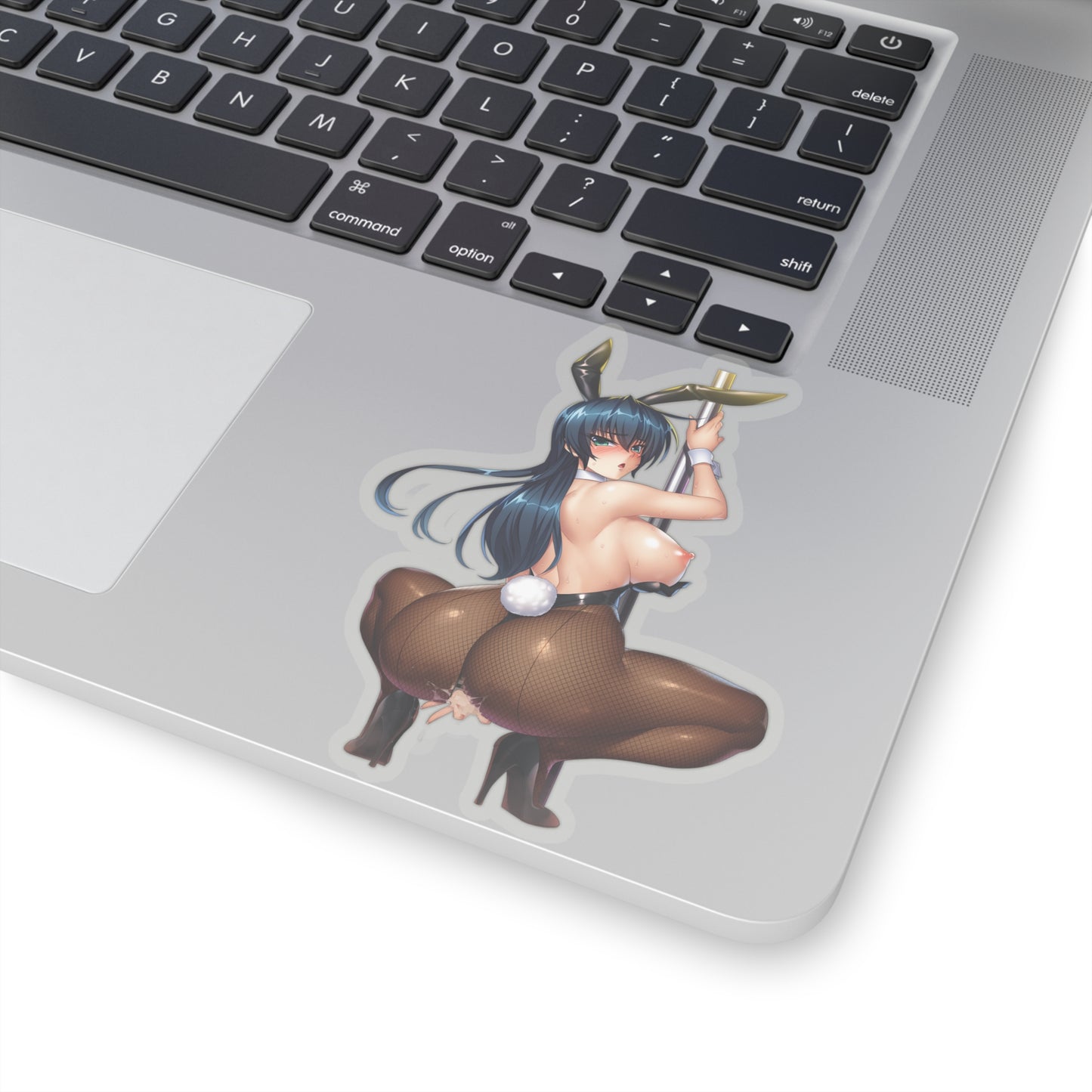 Sexy Anime Sticker | Igawa Asagi | Lewd Anime Sticker | Lewd Sticker | Sexy Waifu Sticker | Taimanin Asagi | Stripper