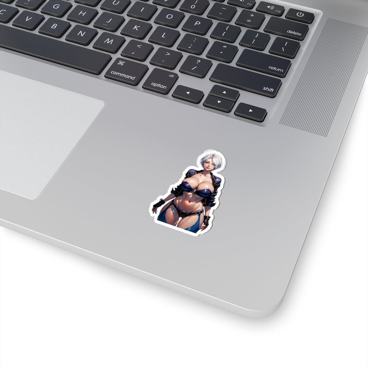 Sexy ANgel Sticker | Sexy Anime Sticker | Lewd Sticker | Lewd Anime Sticker | Sexy Sticker