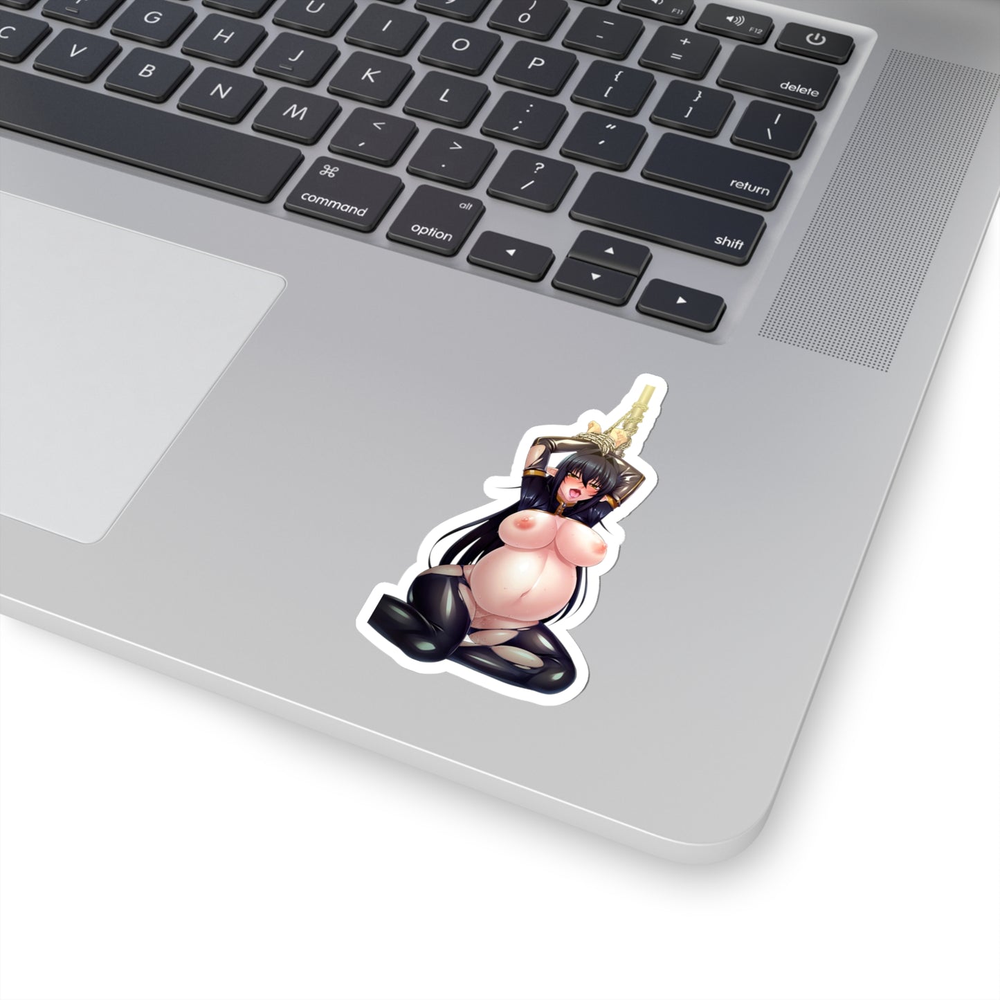 Sexy Anime Sticker | Lewd Anime Sticker | Annerose Vajra | Lewd Sticker | Sexy Waifu Sticker | Koutetsu no Majo Annerose
