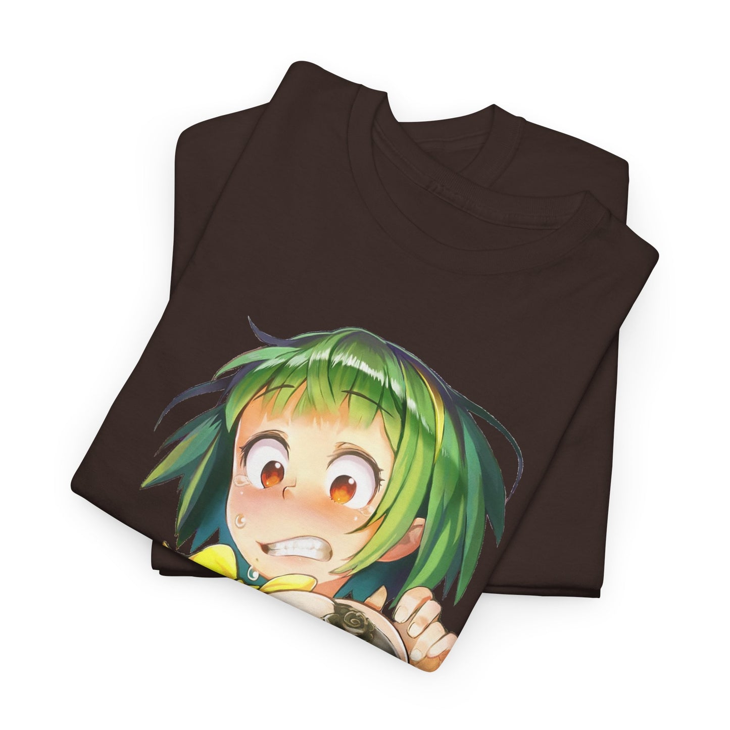 Sexy Anime Shirt | Funny Anime Shirt | Unisex Heavy Cotton Tee | Otaku | Waifu