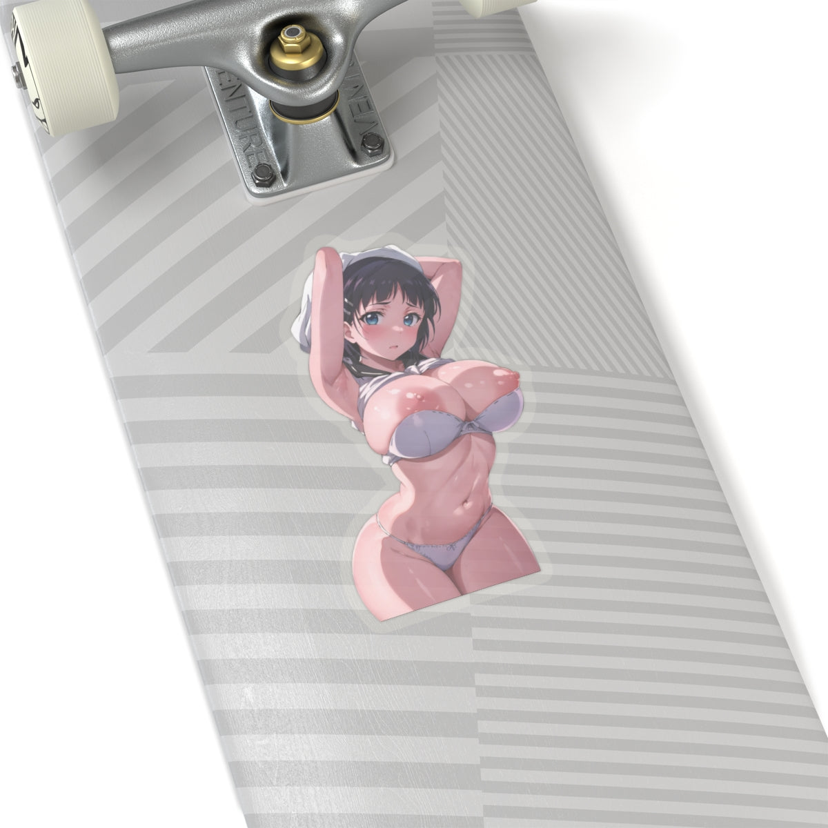 Sexy Anime Sticker | Suguha | Lewd Anime Sticker | Lewd Sticker | Sexy Waifu Sticker | kospeko