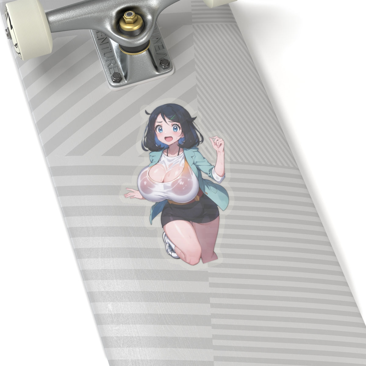 Sexy Anime Sticker | Liko | Lewd Anime Sticker | Lewd Sticker | Sexy Waifu Sticker | kospeko