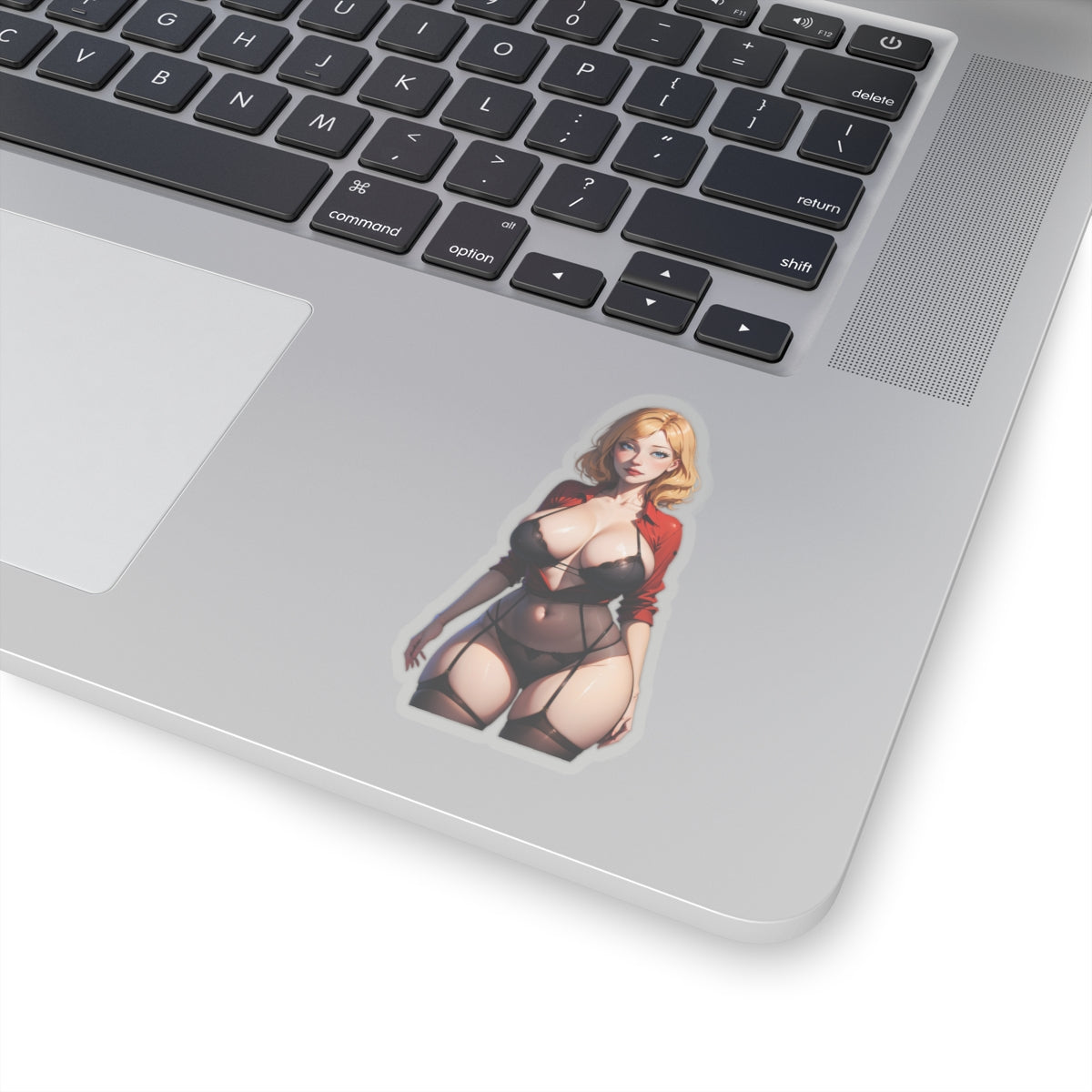 Sexy Beth Smith Sticker | Sexy Anime Sticker | Lewd Sticker | Lewd Anime Sticker | Sexy Waifu Sticker