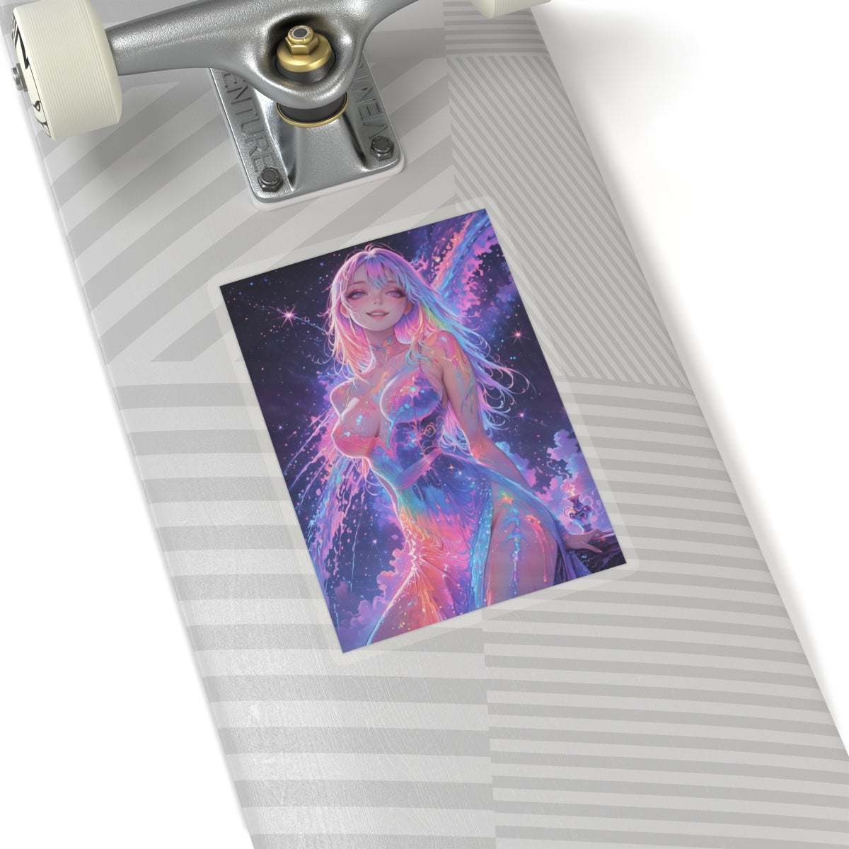 Sexy Waifu Sticker | Yuri | Hentai | Oppai