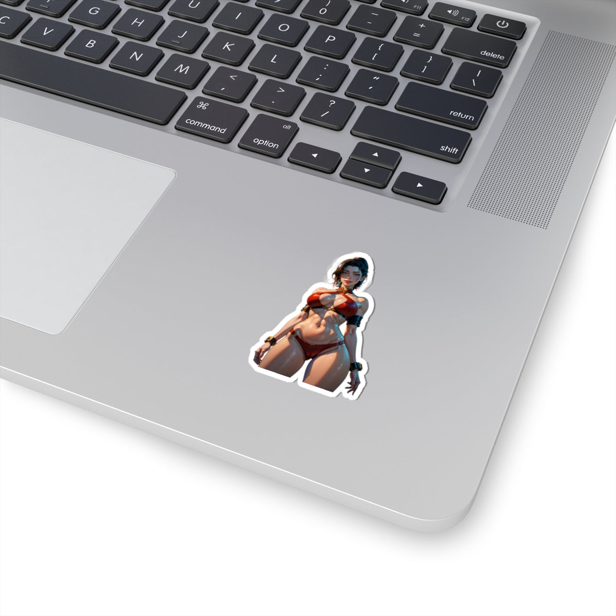 Sexy Azula Sticker | Sexy Anime Sticker | Lewd Sticker | Lewd Anime Sticker | Sexy Waifu Sticker