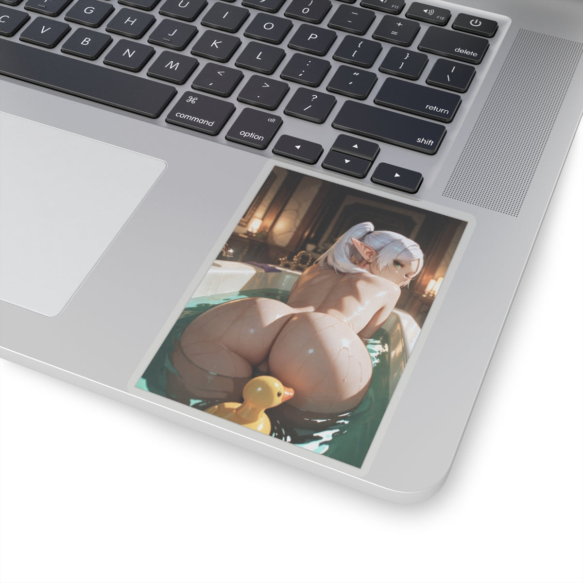 Hentai Sticker | Big Ass | Hentai NSFW Sticker | Booty | Frieren