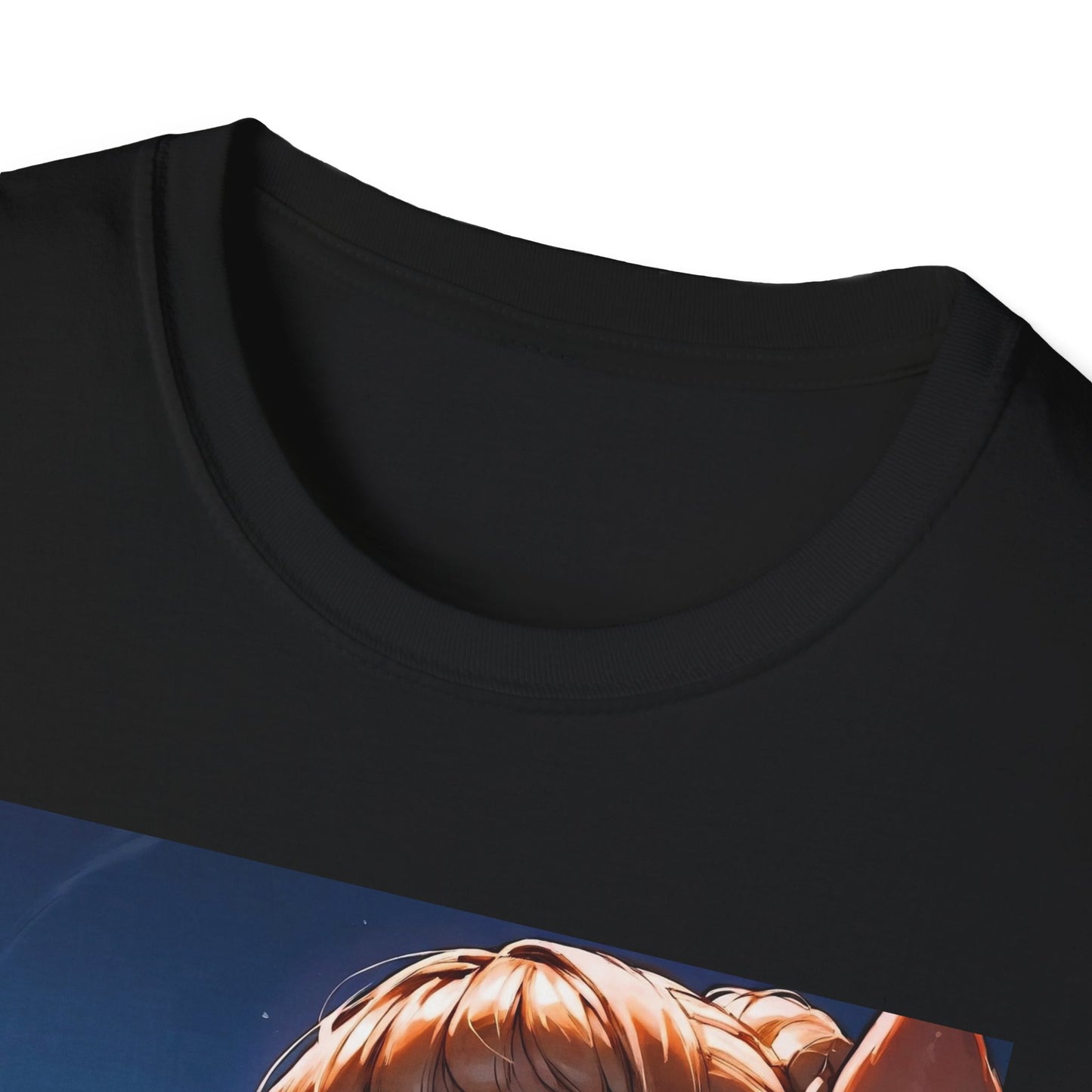 Hentai Girls T-Shirt | Yuri | Hentai | NSFW | Lewd Anime Girl