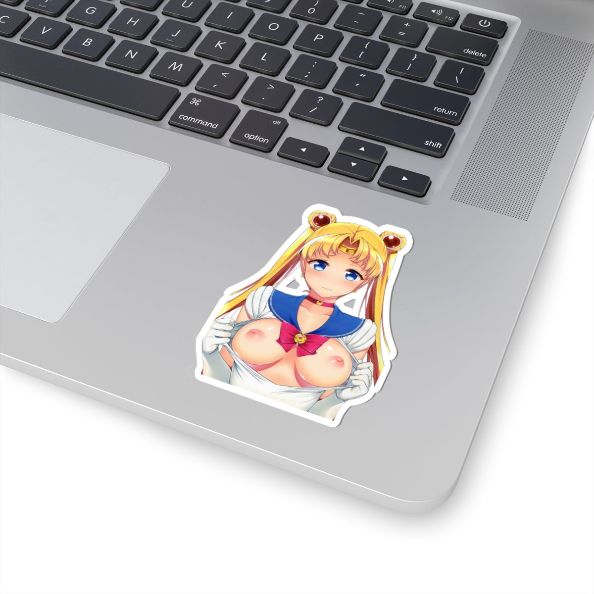 Waifu Sticker | Hentai Girls Sticker | Sailor