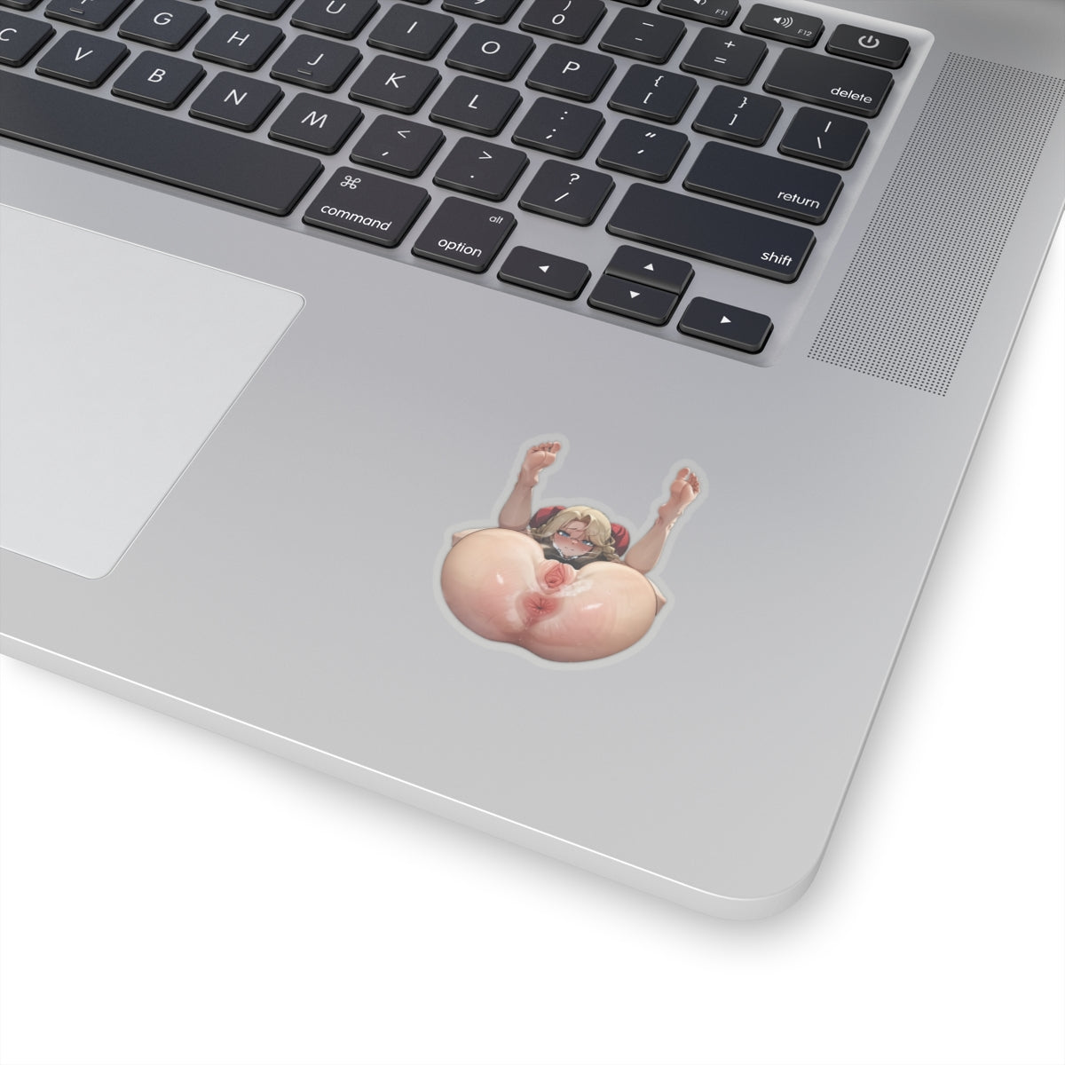 Mating Press | Hentai Sticker | Anus | Uncensored Hentai | Anal | Sexy Anime Sticker | Lewd Anime Sticker | Otaku | Waifu