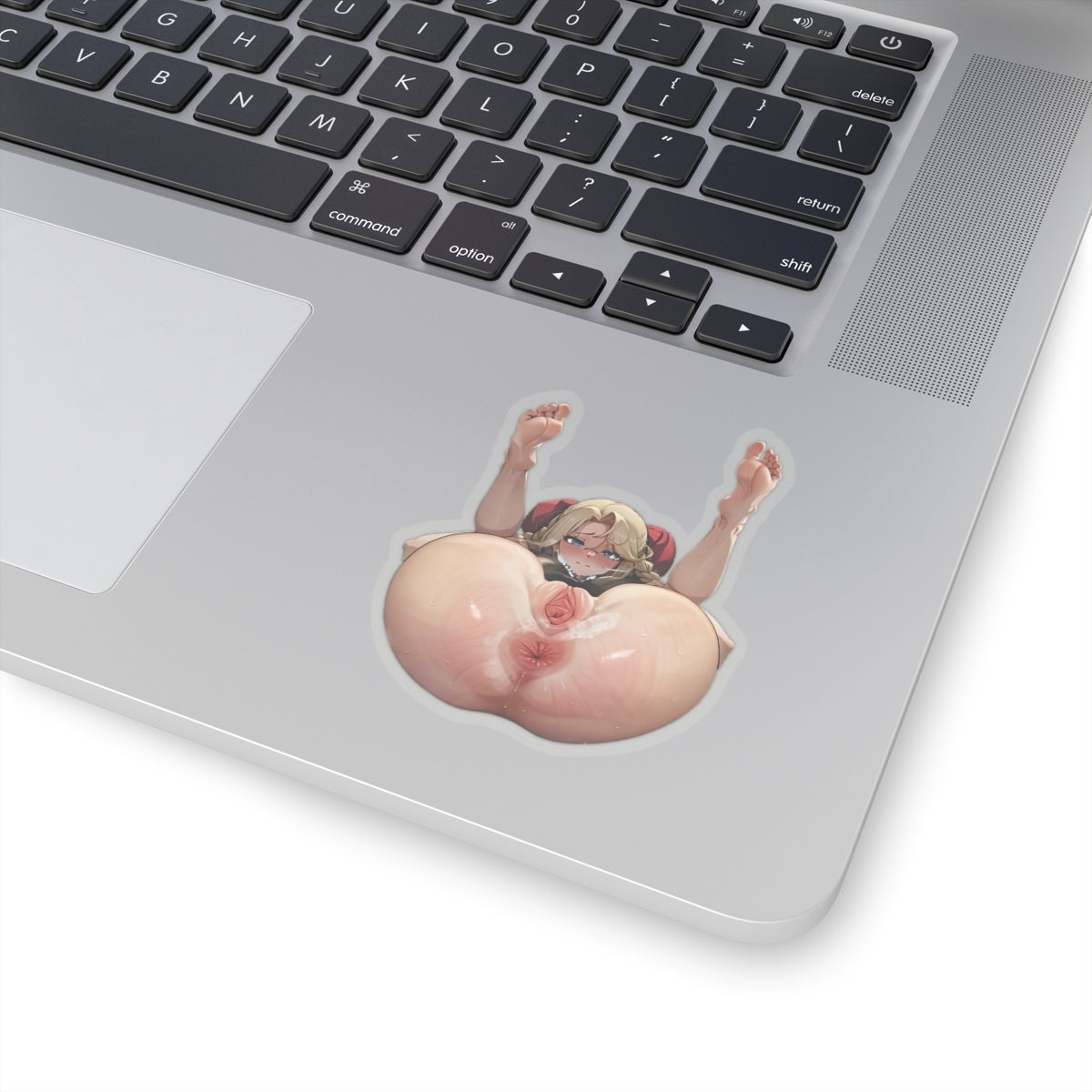 Mating Press | Hentai Sticker | Anus | Uncensored Hentai | Anal | Sexy Anime Sticker | Lewd Anime Sticker | Otaku | Waifu