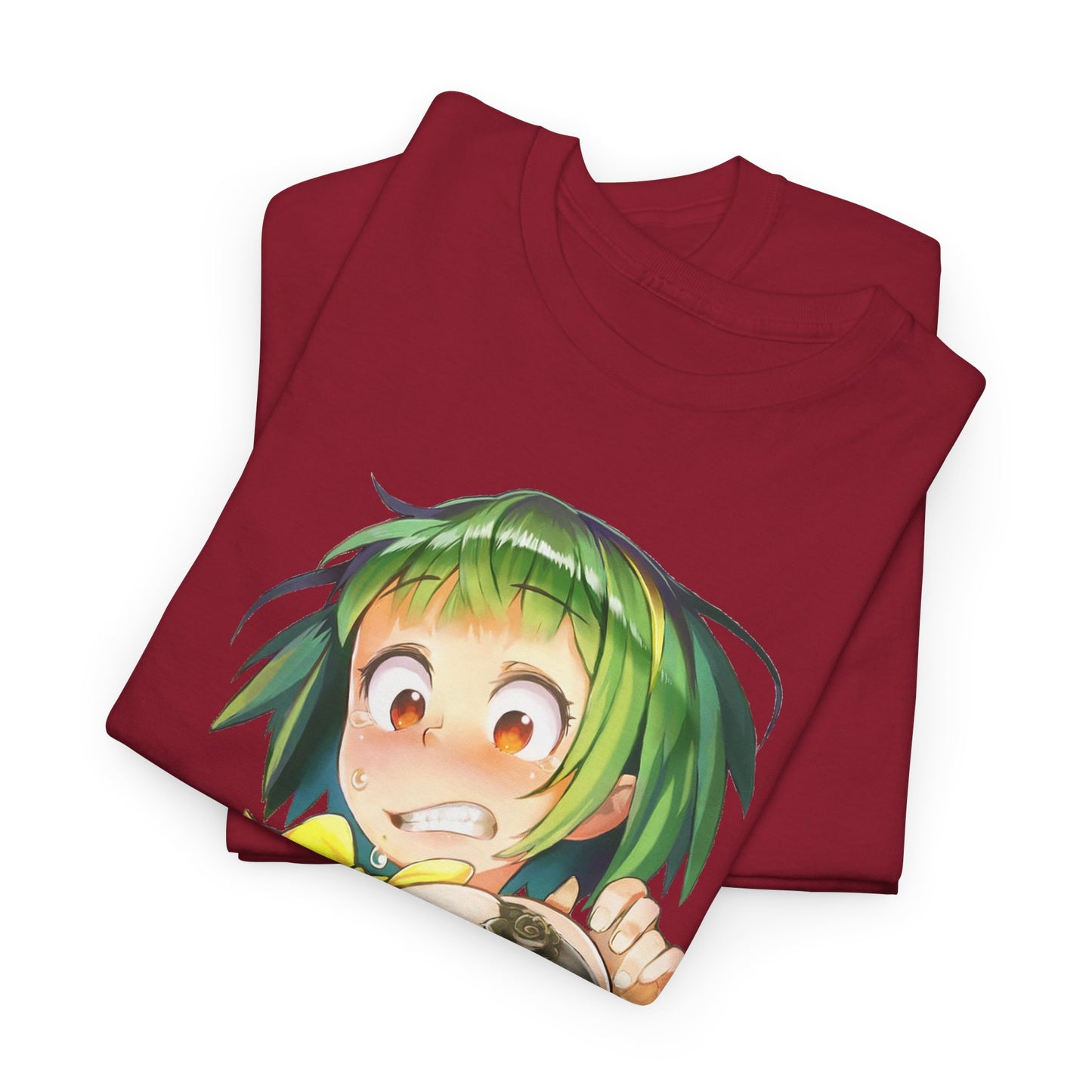 Sexy Anime Shirt | Funny Anime Shirt | Unisex Heavy Cotton Tee | Otaku | Waifu