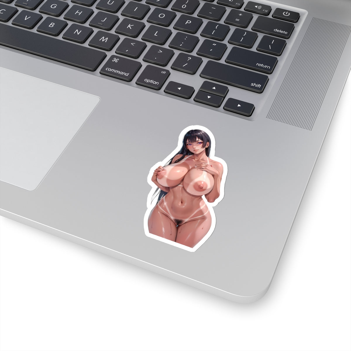 Sexy Anime Sticker | Lewd Anime Sticker | Lewd Sticker | Sexy Waifu Sticker