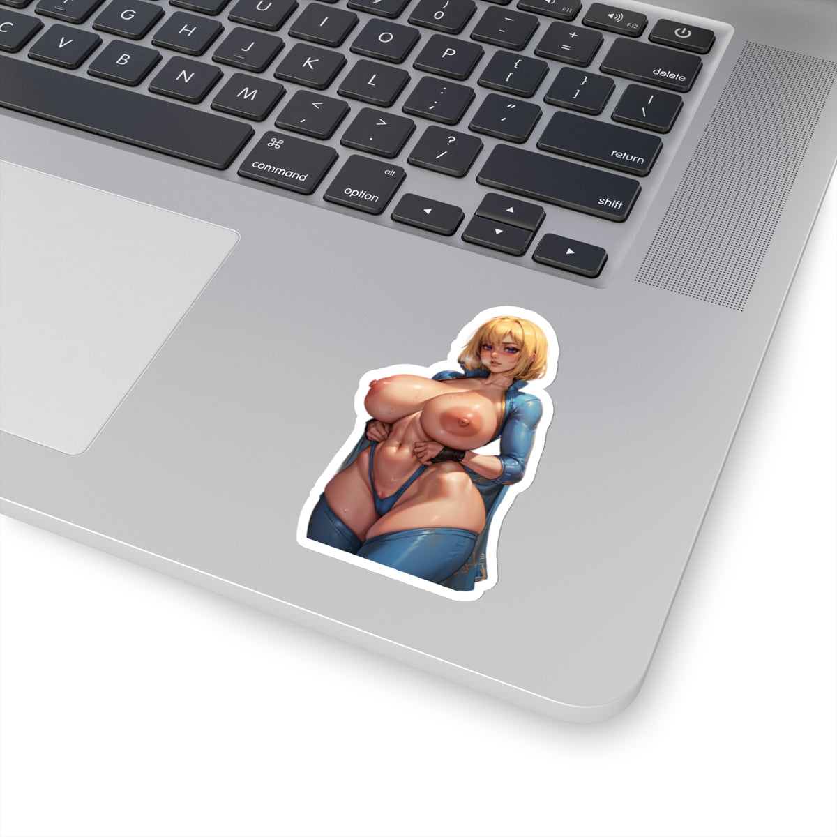 Sexy Anime Sticker | Lewd Anime Sticker | Lewd Sticker | Sexy Waifu Sticker
