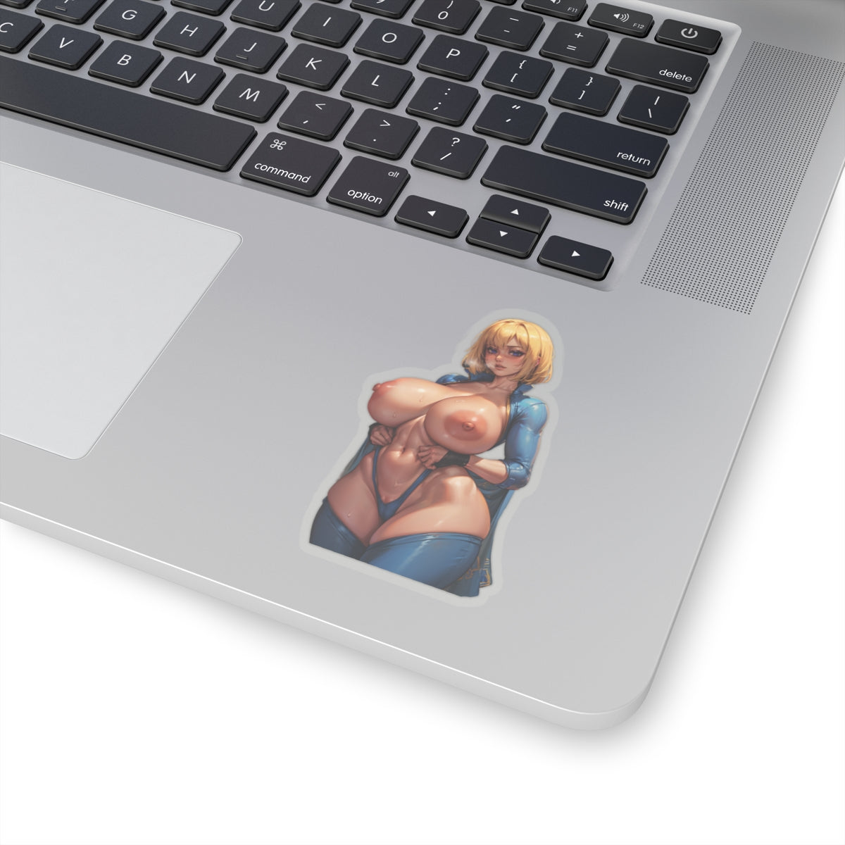 Sexy Anime Sticker | Lewd Anime Sticker | Lewd Sticker | Sexy Waifu Sticker