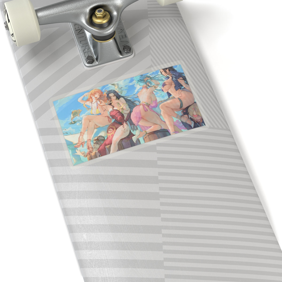 Hentai Sticker | Pirates | Hentai NSFW Sticker | Harem