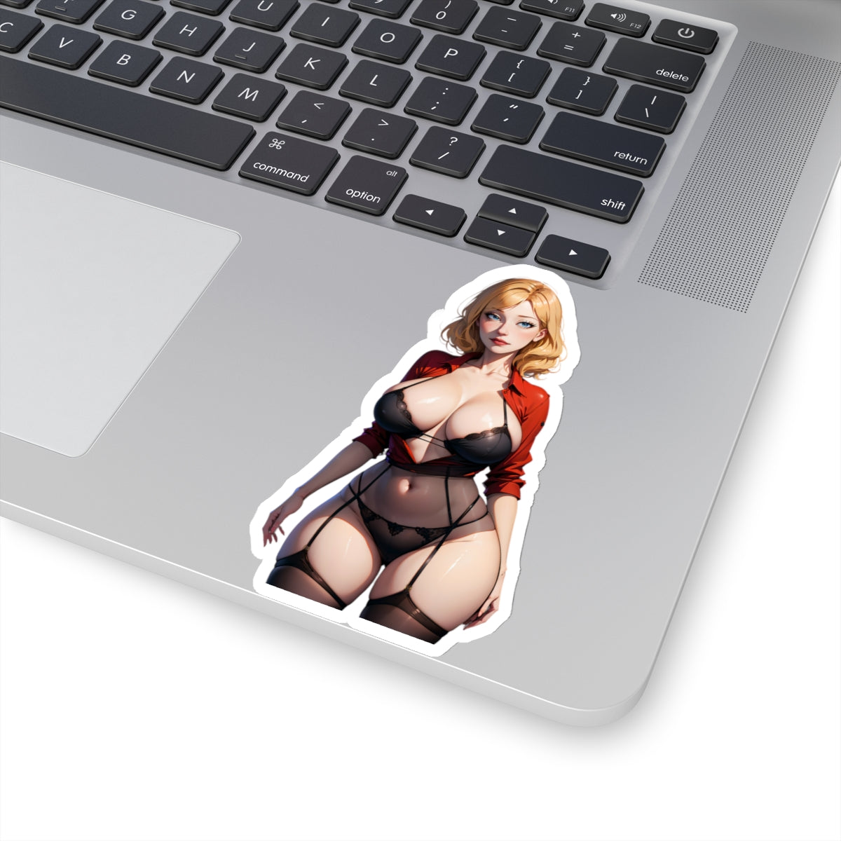 Sexy Beth Smith Sticker | Sexy Anime Sticker | Lewd Sticker | Lewd Anime Sticker | Sexy Waifu Sticker