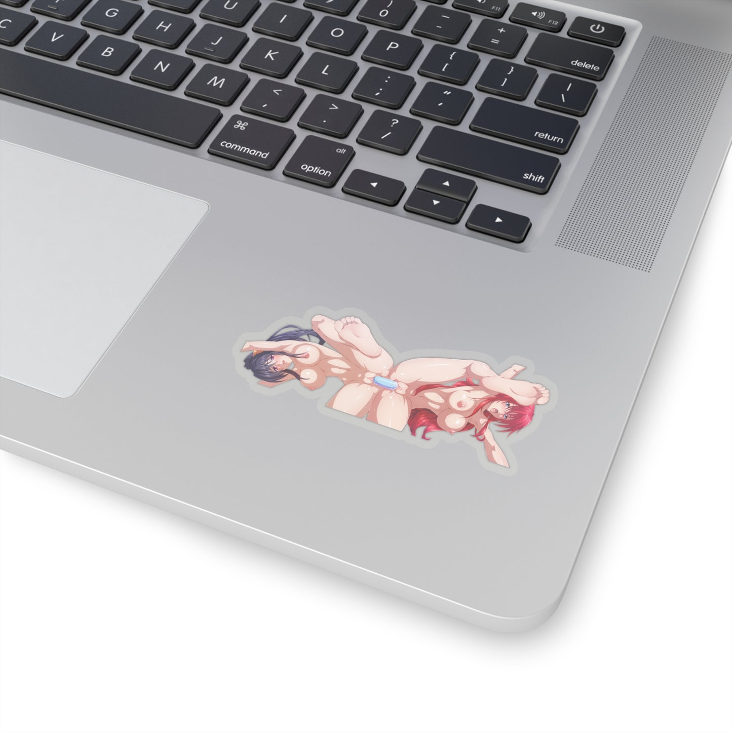 Sexy Anime Sticker | Lewd Anime Sticker | Rias Gremory | Himejima Akeno | Lewd Sticker | Sexy Waifu Sticker | High School DxD