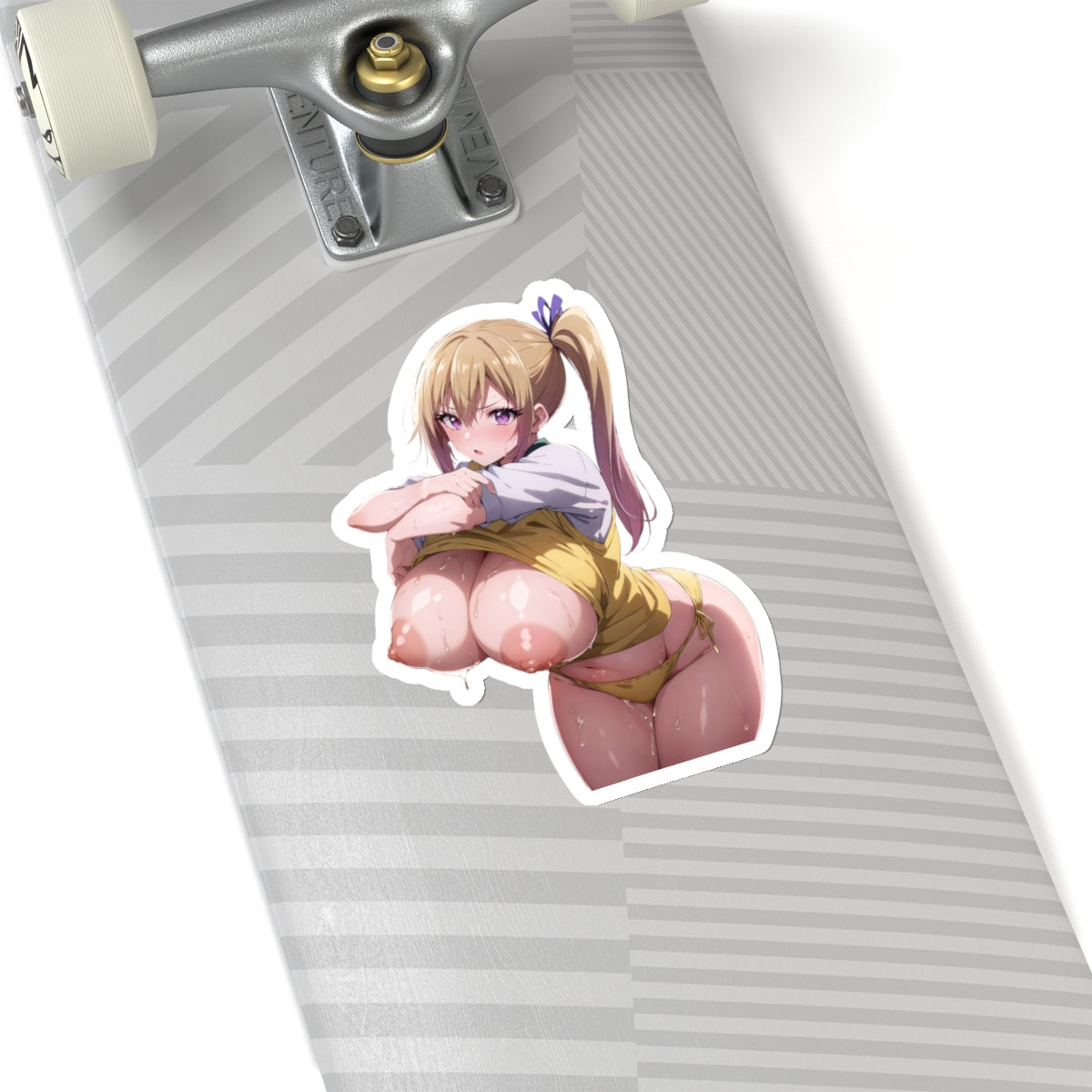 Sexy Anime Sticker | Mai | Lewd Anime Sticker | Lewd Sticker | Sexy Waifu Sticker | kospeko