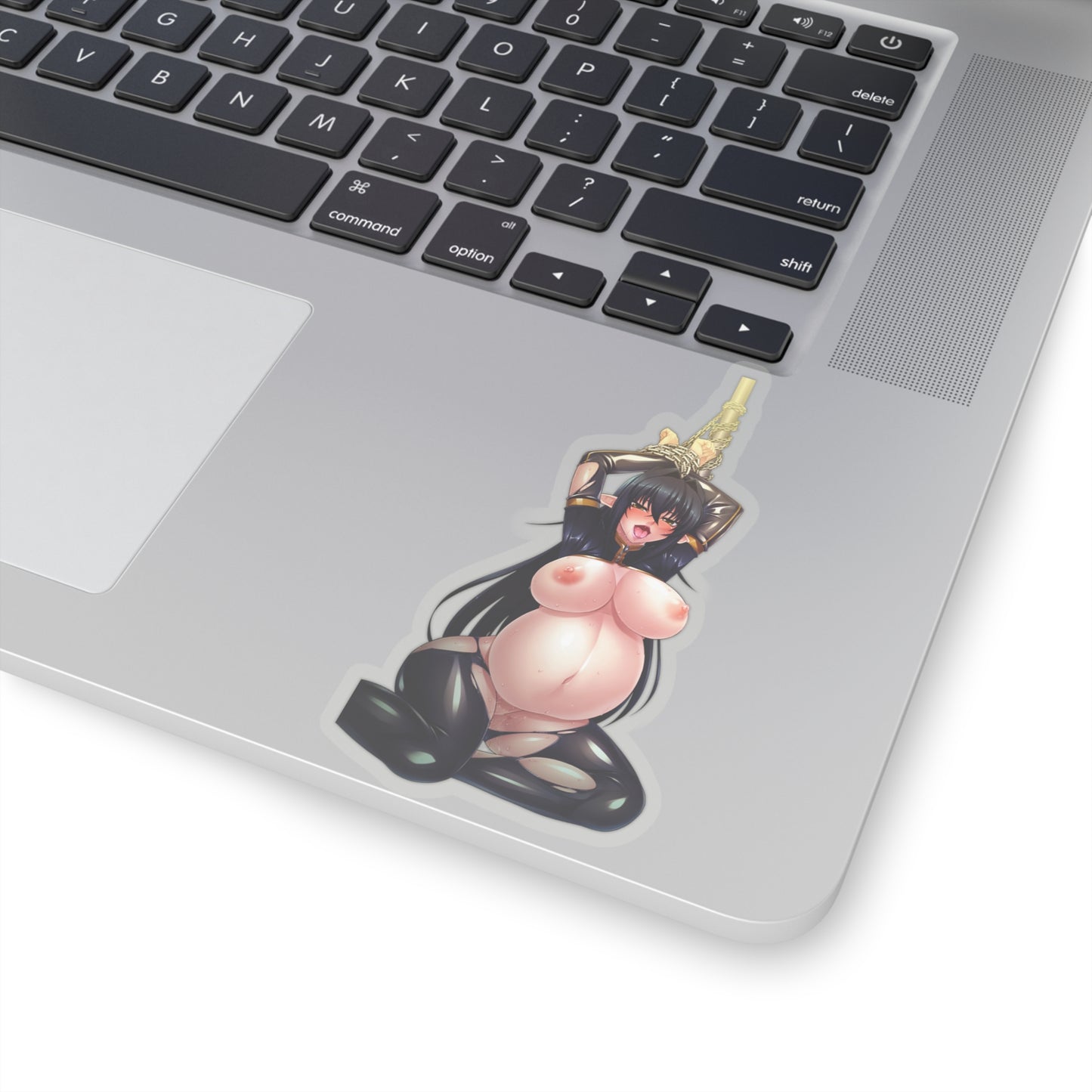 Sexy Anime Sticker | Lewd Anime Sticker | Annerose Vajra | Lewd Sticker | Sexy Waifu Sticker | Koutetsu no Majo Annerose