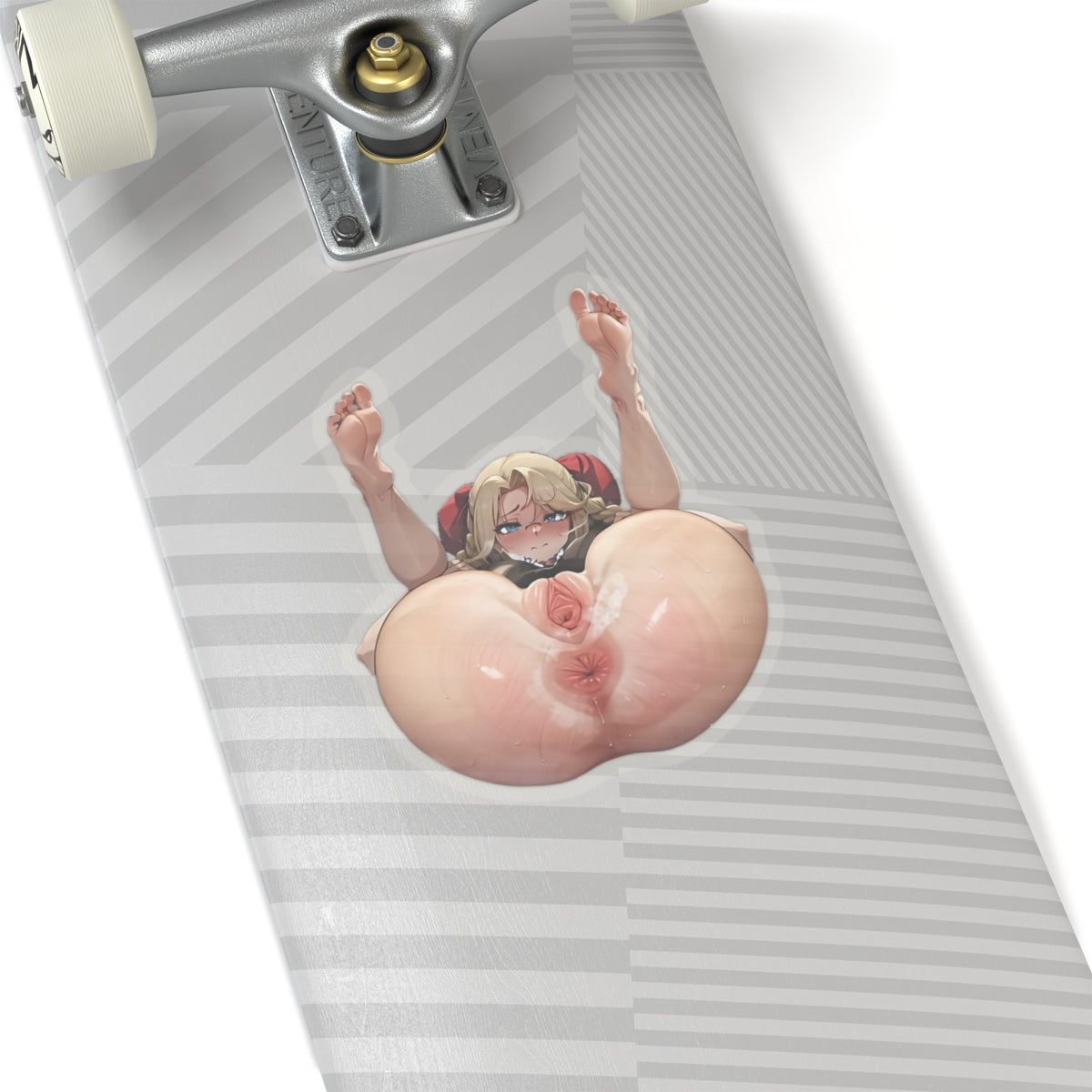 Mating Press | Hentai Sticker | Anus | Uncensored Hentai | Anal | Sexy Anime Sticker | Lewd Anime Sticker | Otaku | Waifu